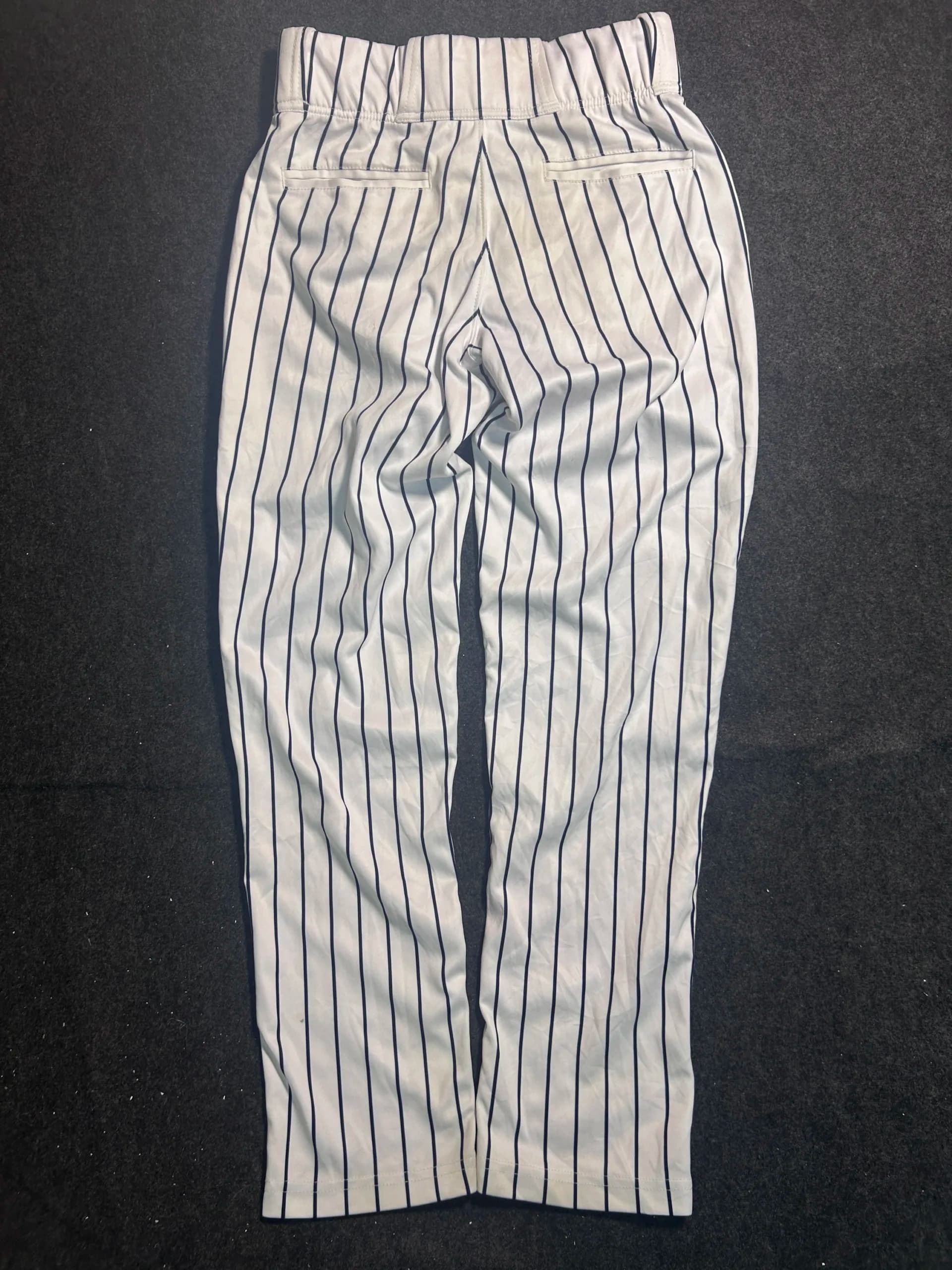 New Balance thrift pants India back view