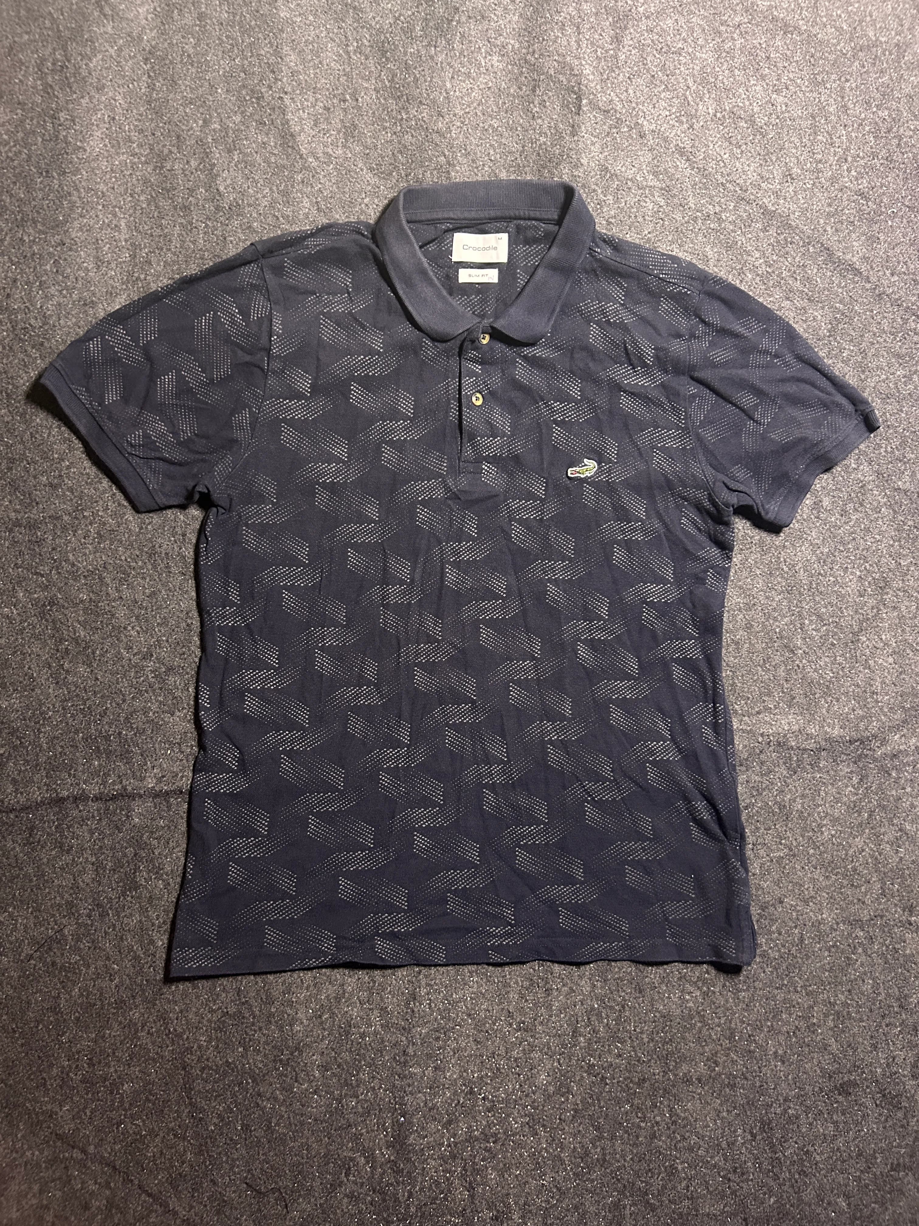 Branded thrift polo shirt India