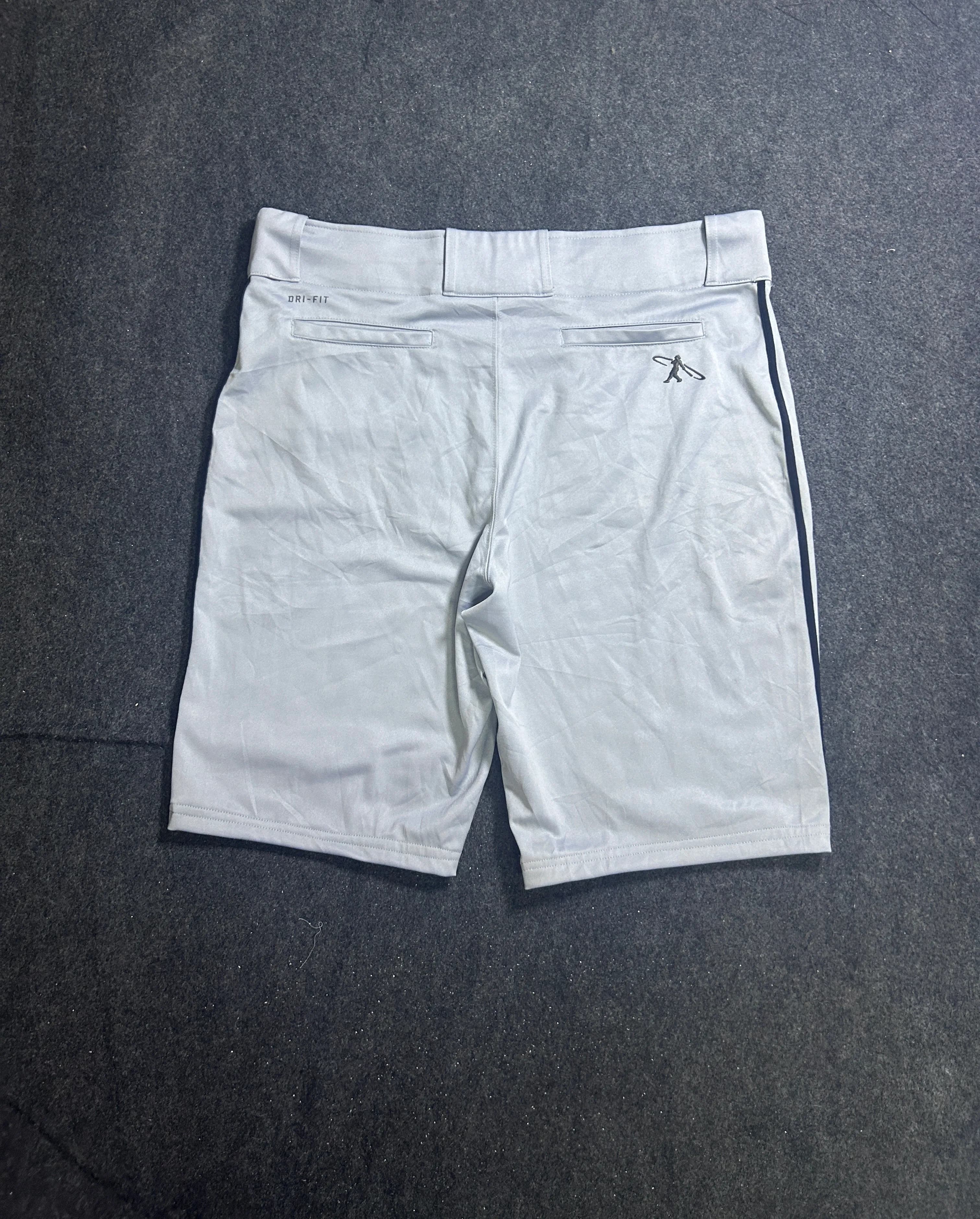 Nike Dri-FIT Golf Shorts Grey | XL