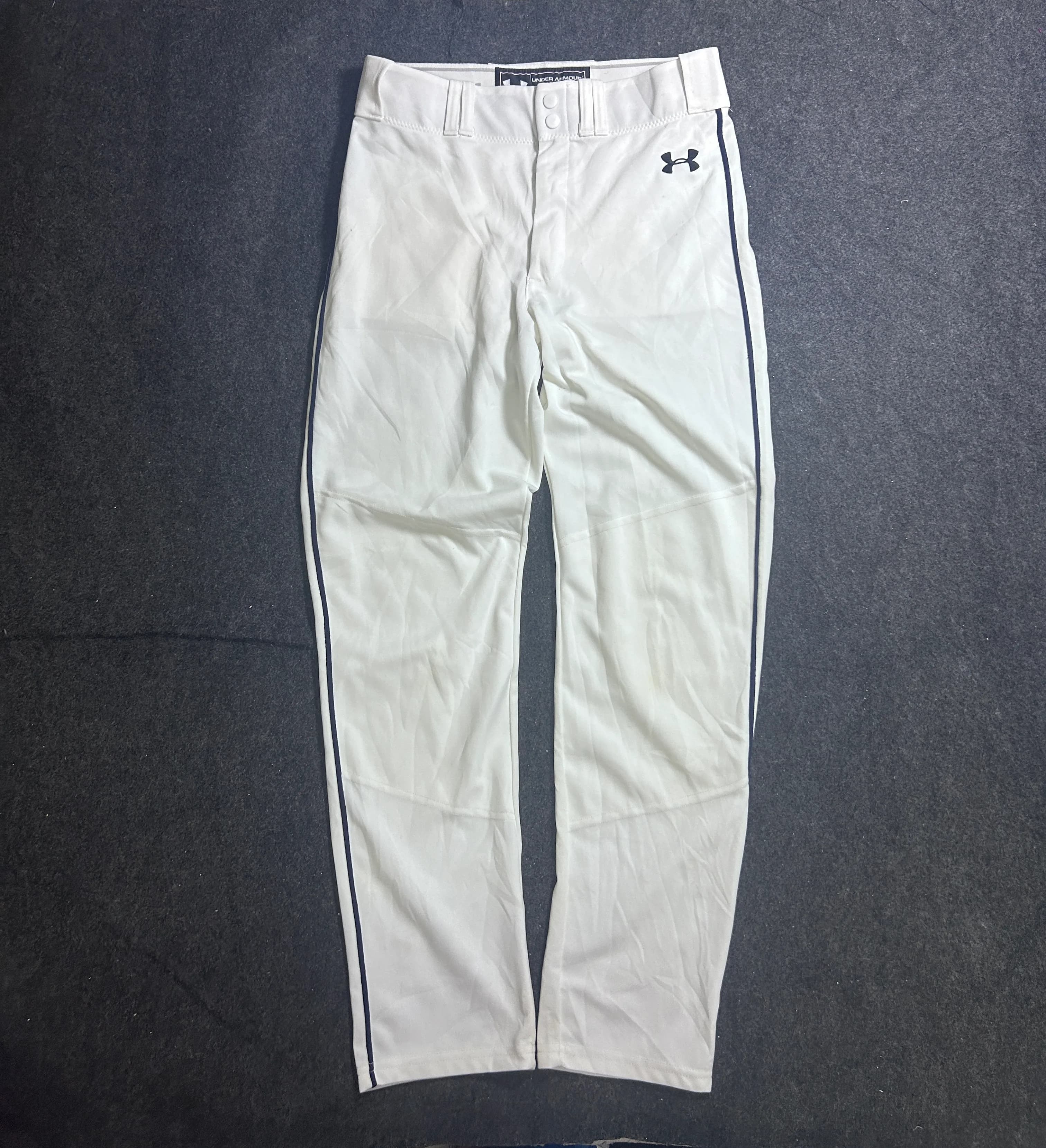 Under Armour Performance Pants  White | 32W