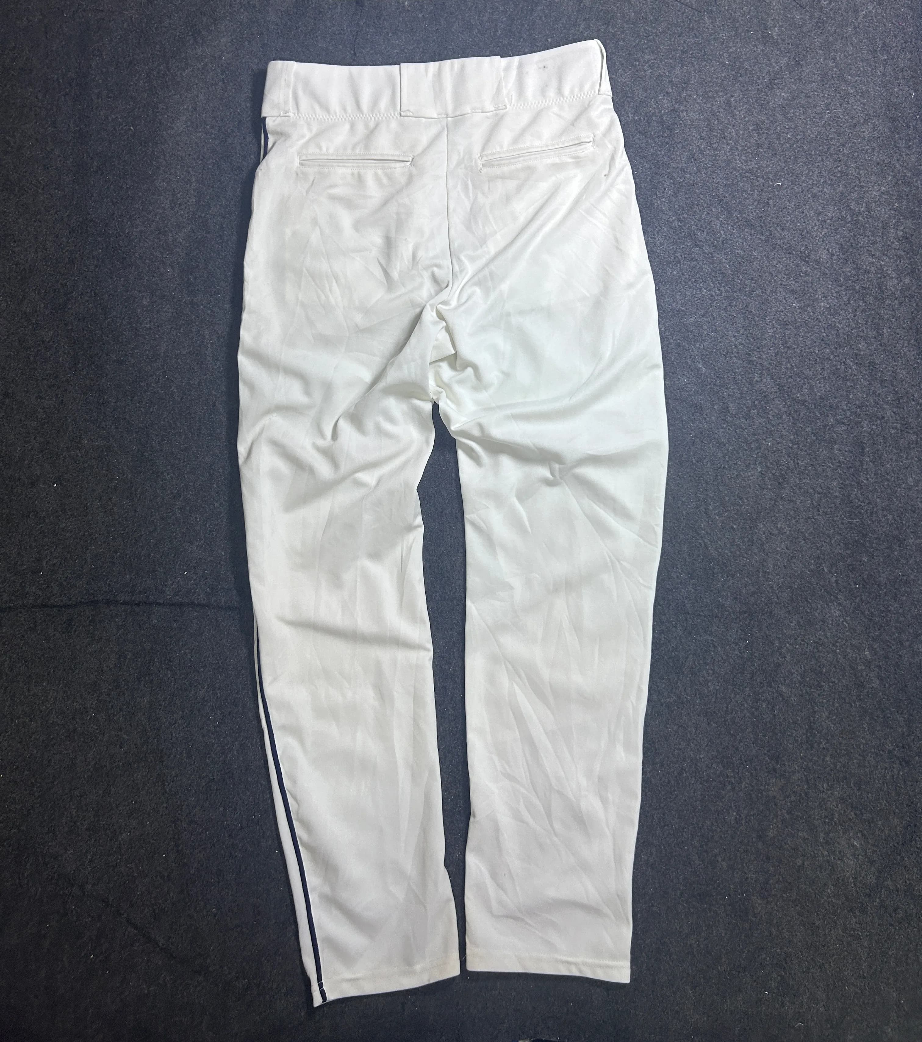 Under Armour Performance Pants  White | 32W