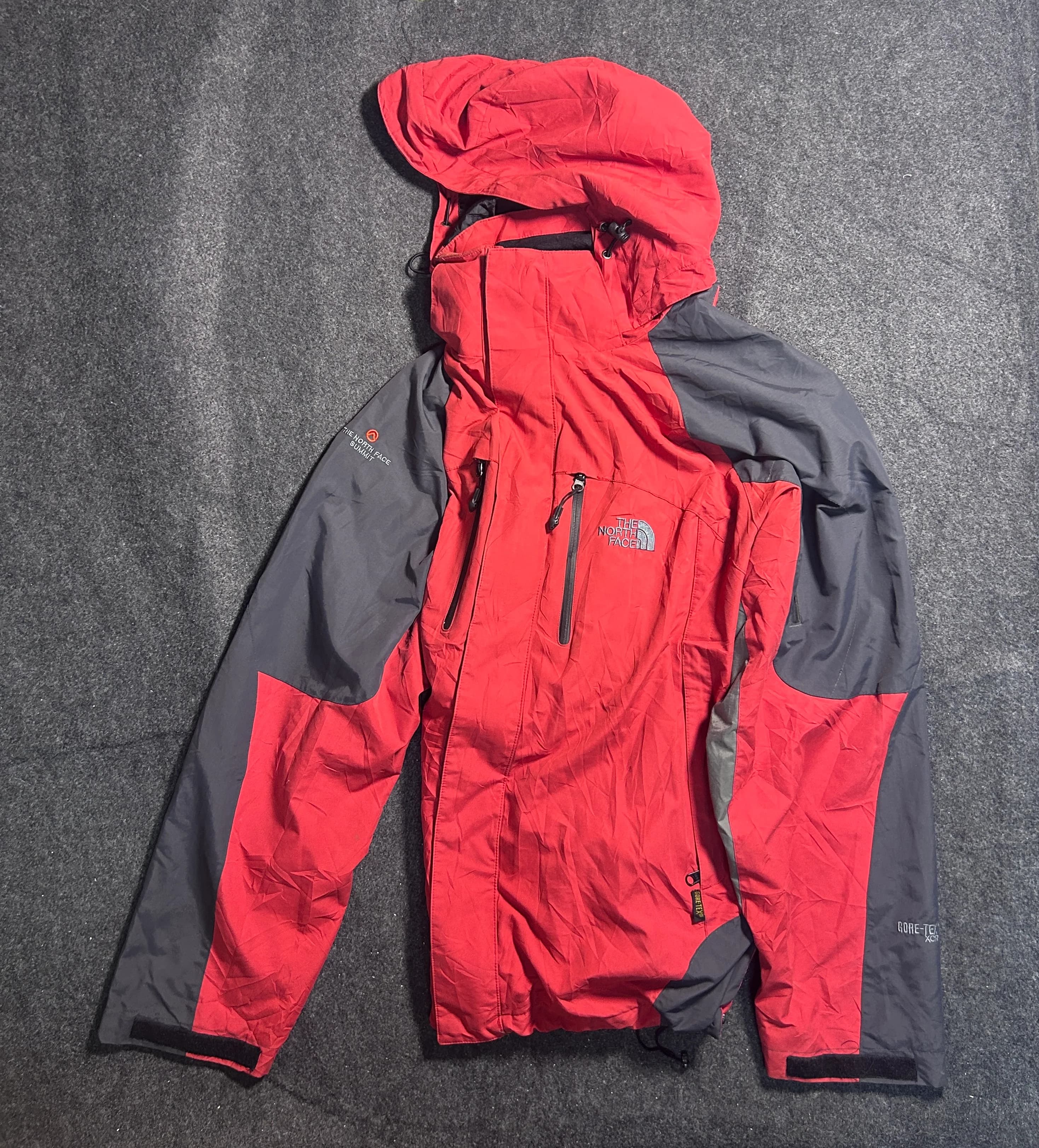 The North Face GORE-TEX thrift jacket India
