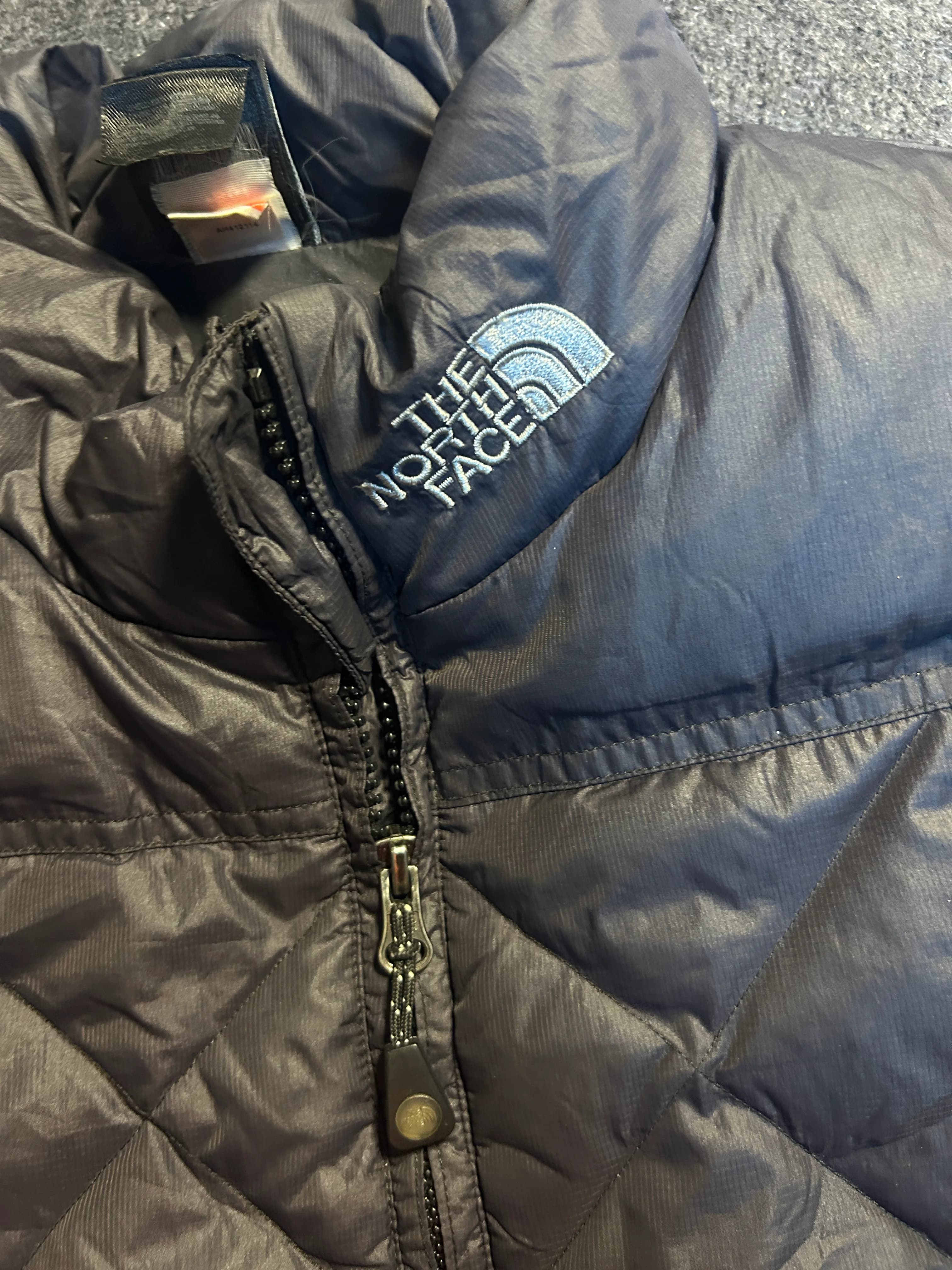 The North Face thrift puffer jacket India additional view