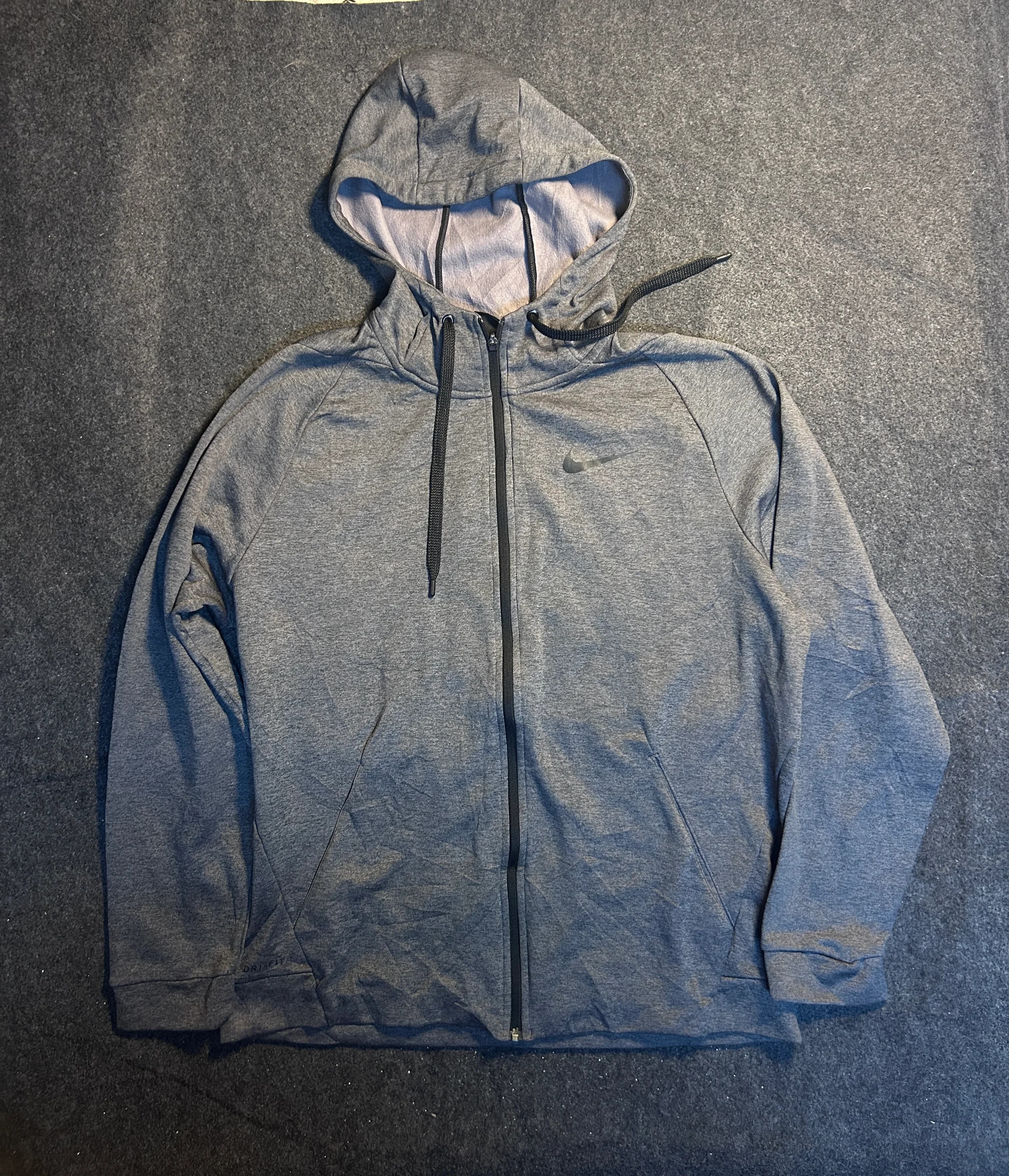 Nike Dri-FIT thrift hoodie India