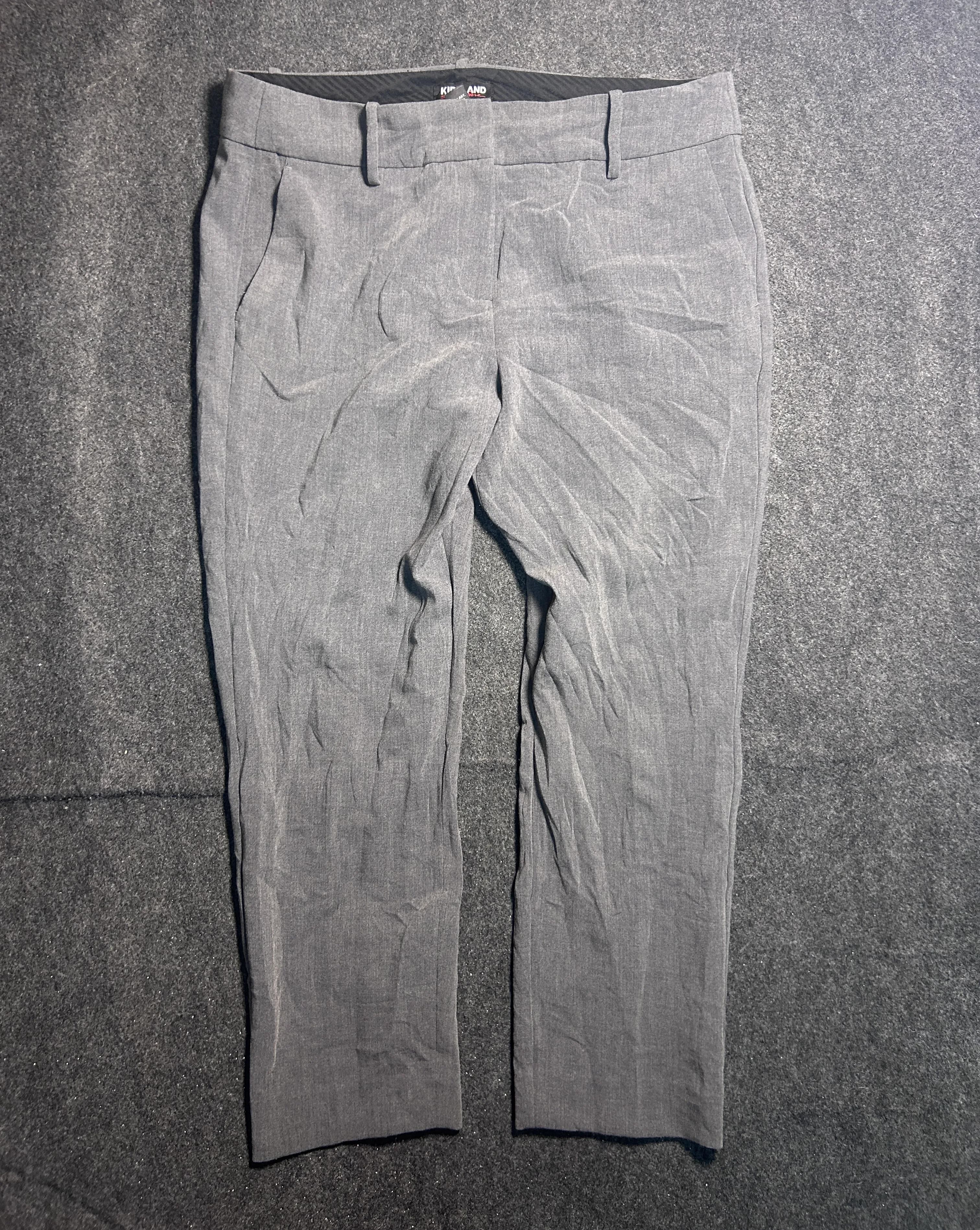 Kirkland women pants 36