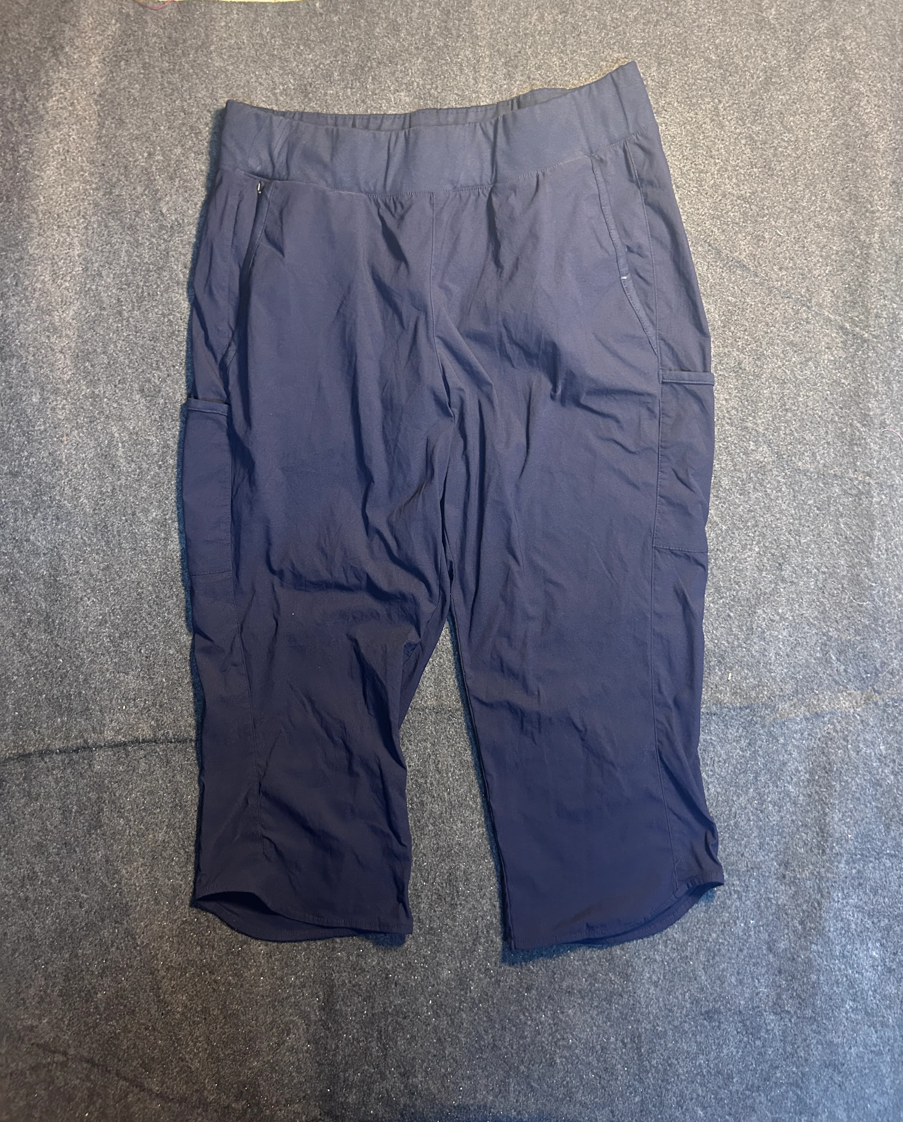 Columbia thrift pants India