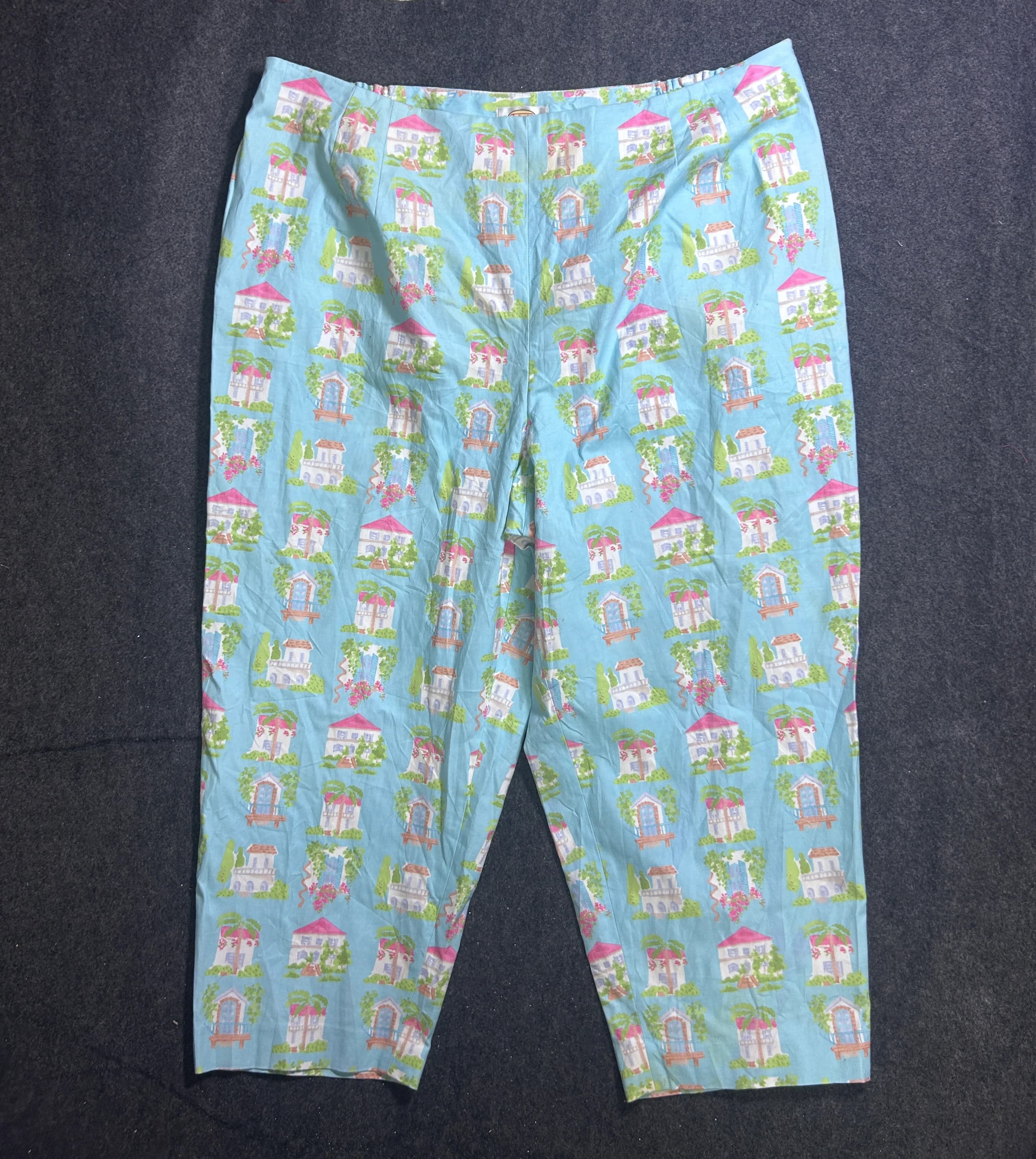 Branded thrift pants India