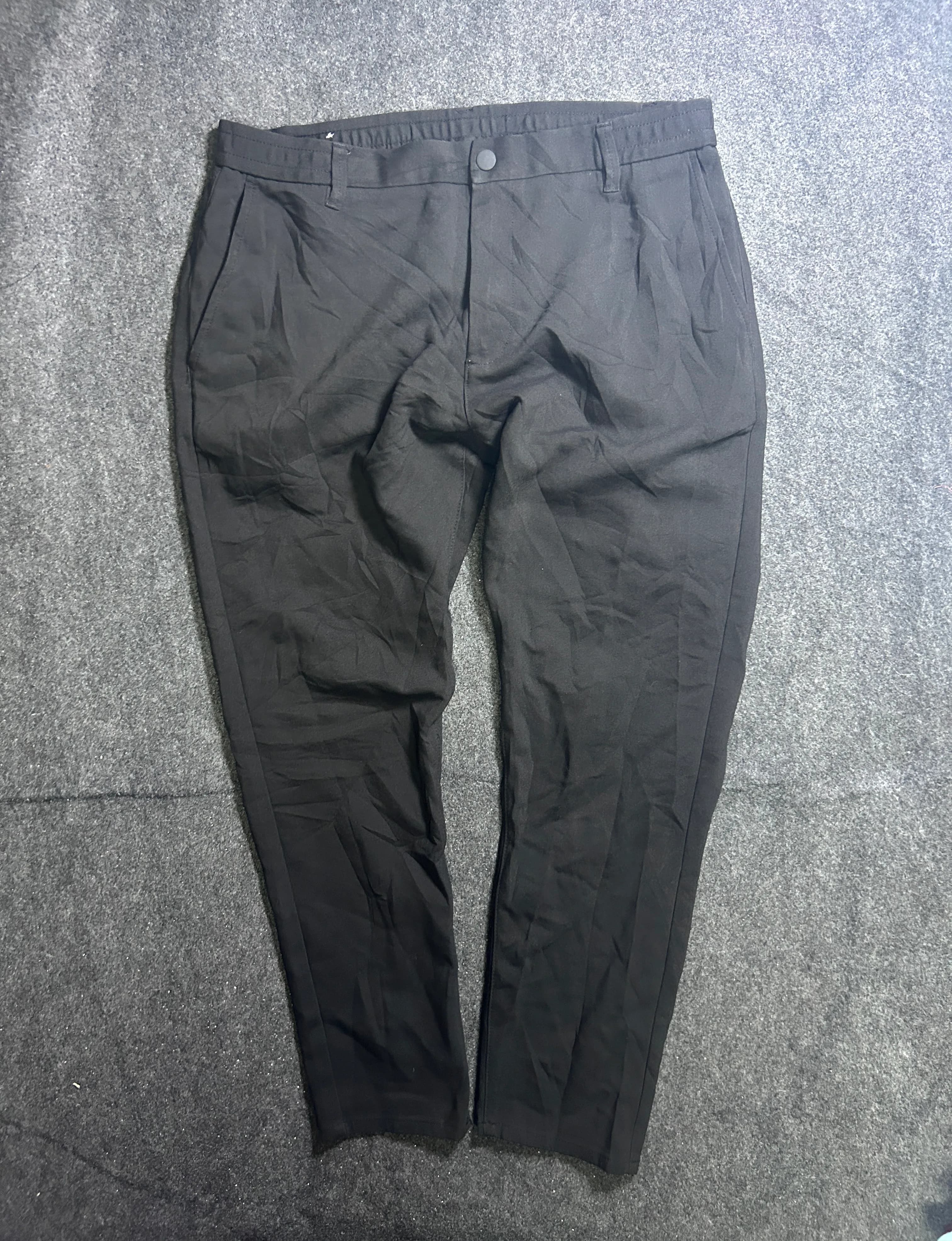 Zara thrift trousers India