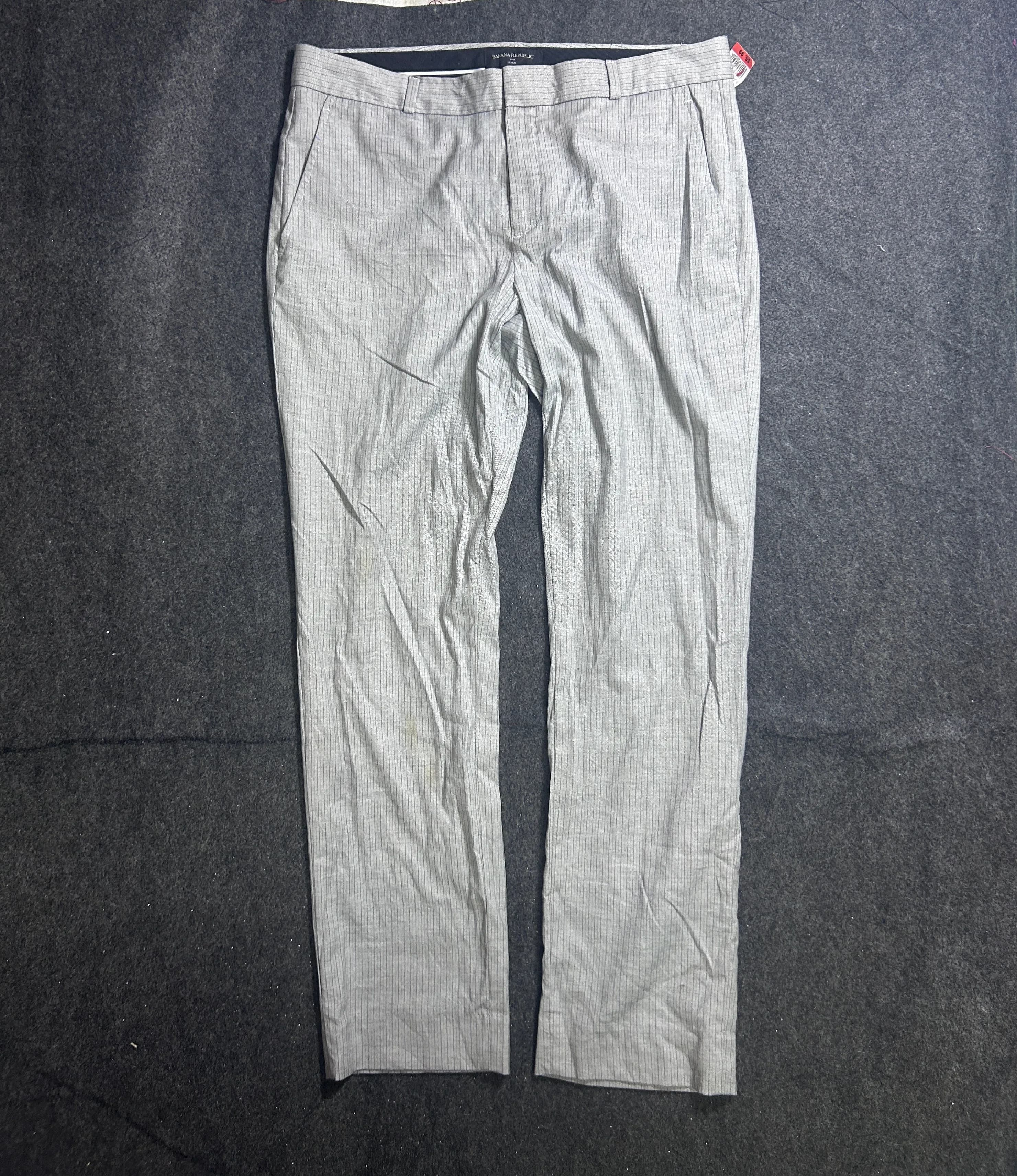 Branded thrift trousers India