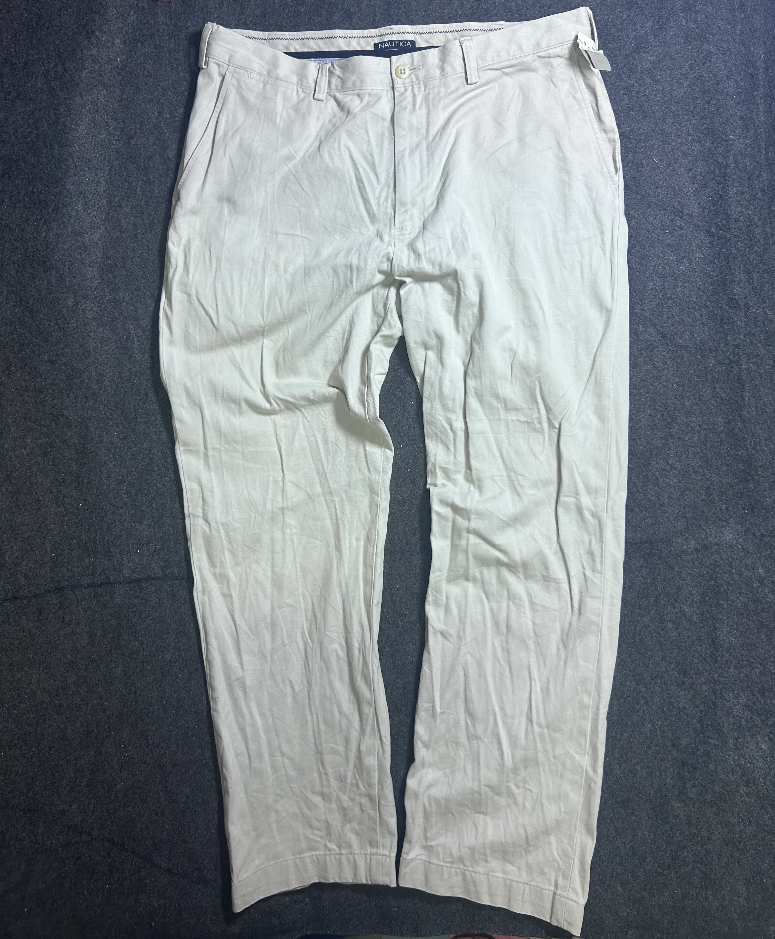 Branded thrift trousers India