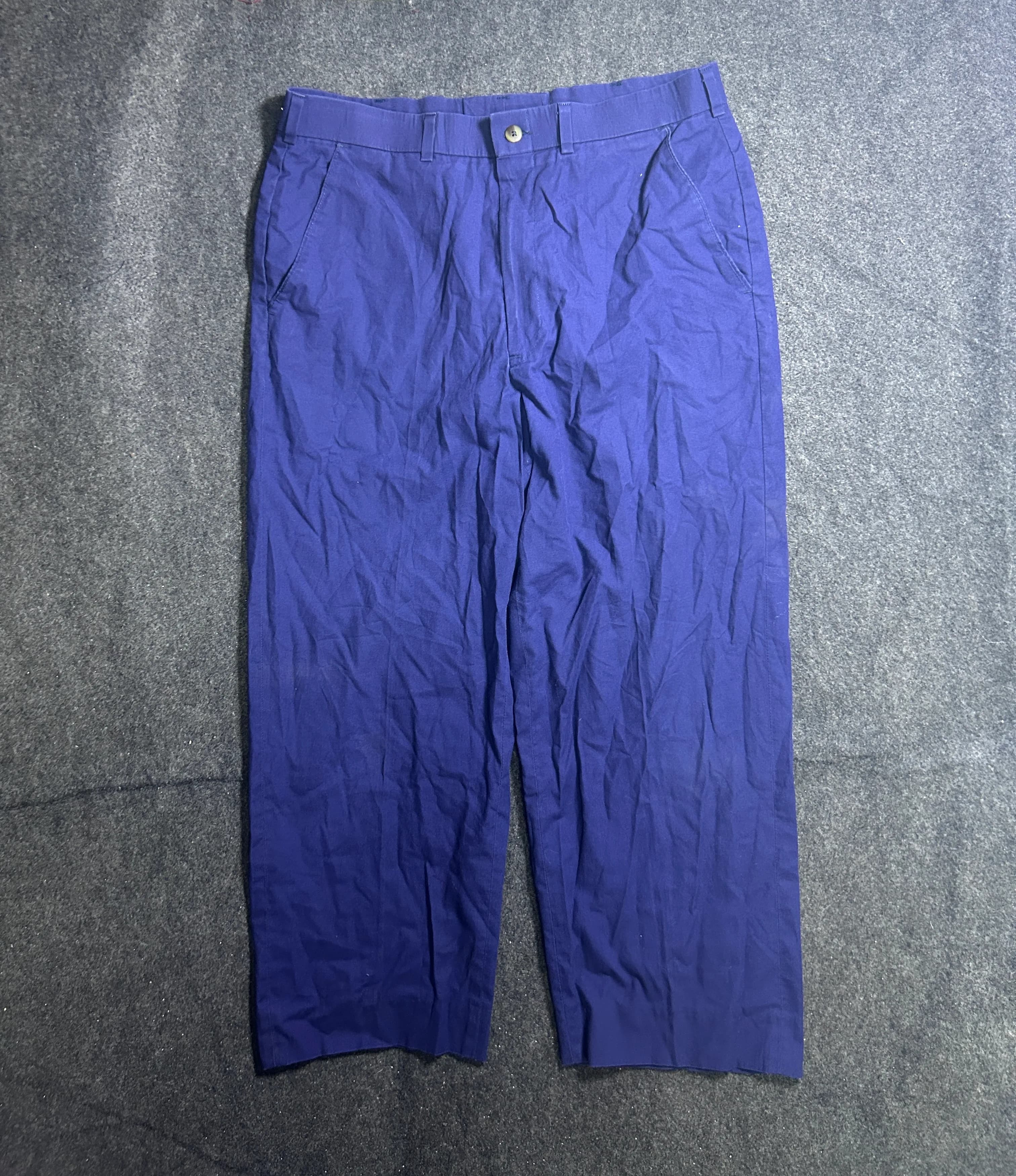 Branded thrift trousers India
