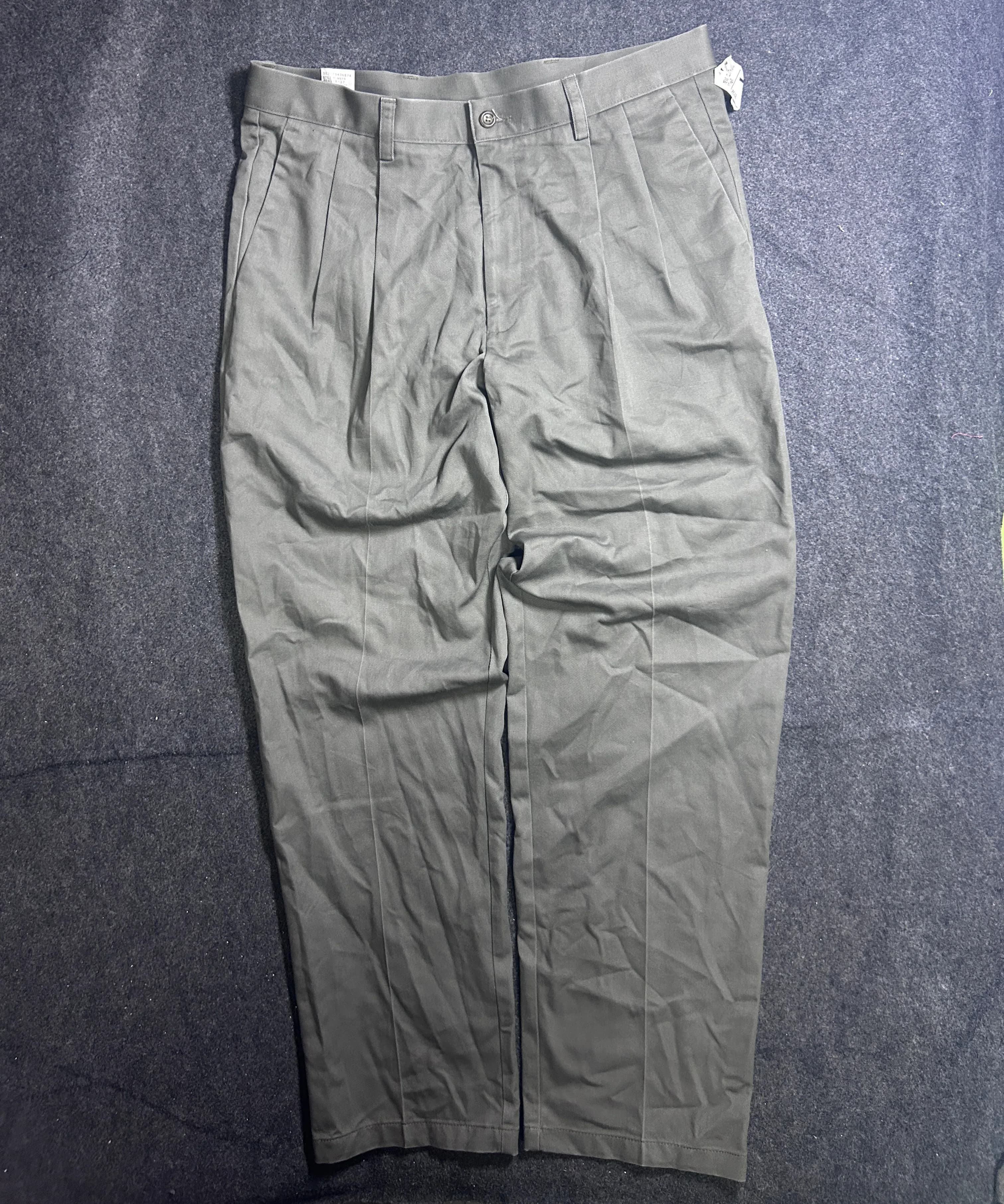 Branded thrift trousers India