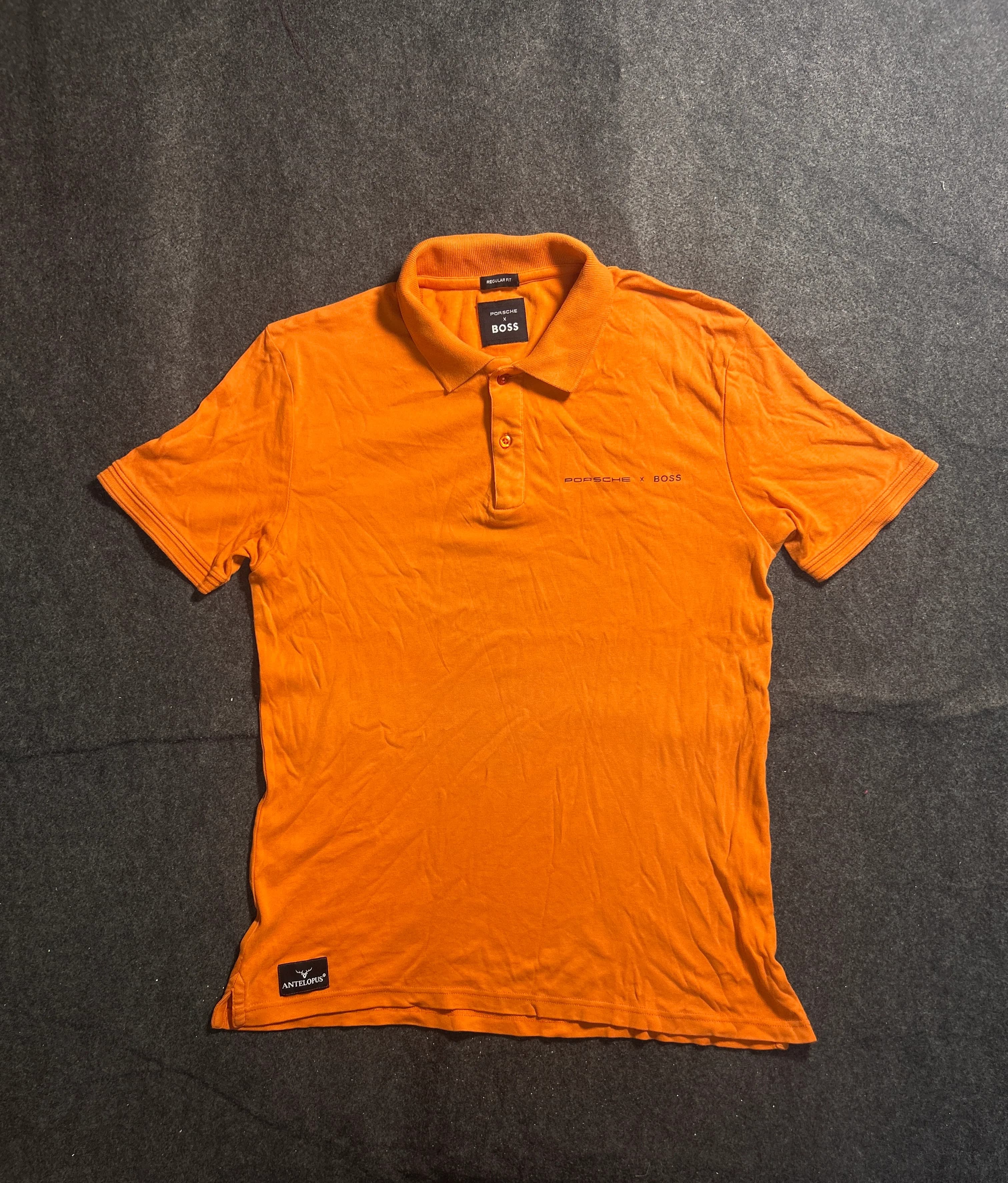 Branded thrift polo shirt India