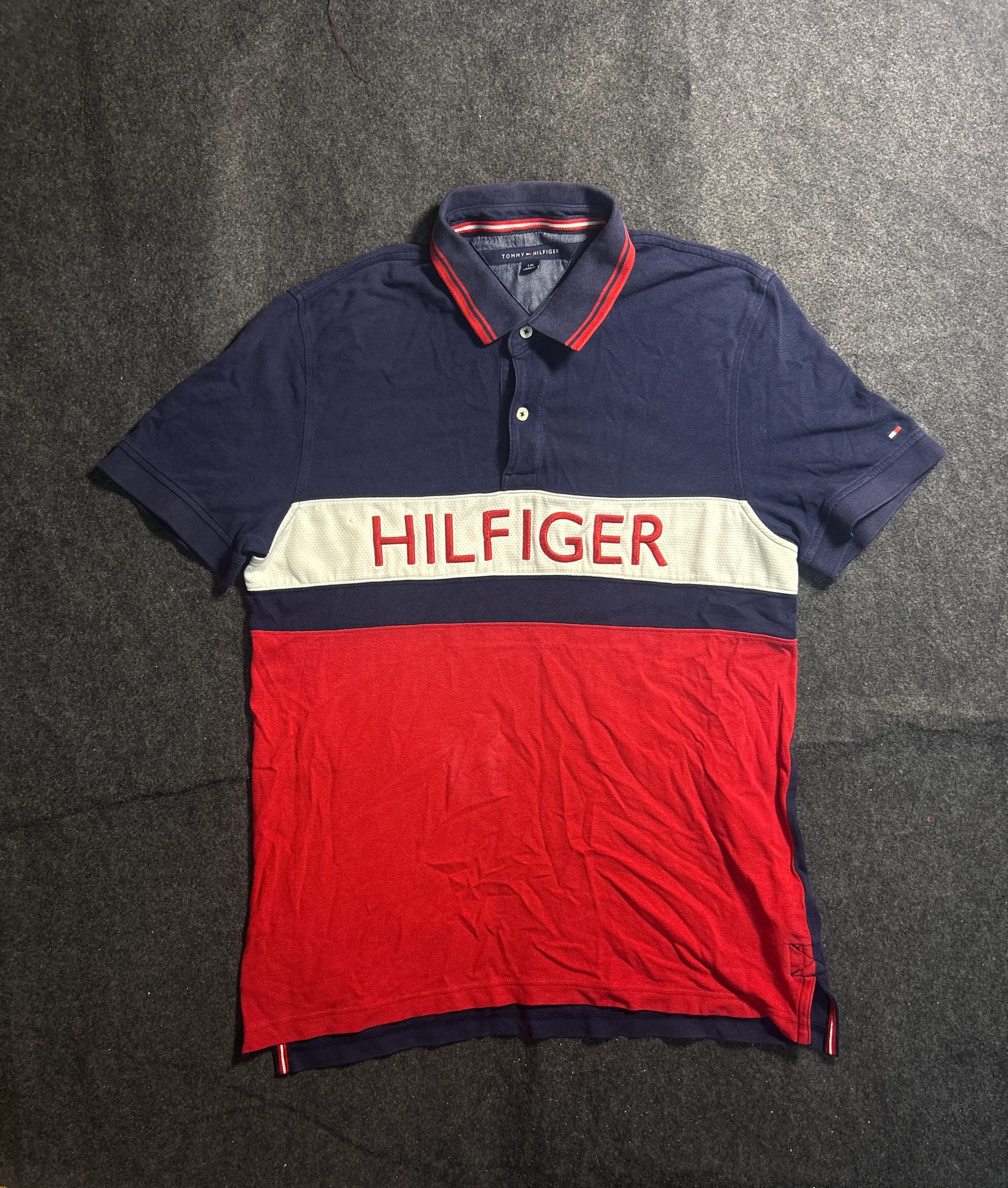Tommy Hilfiger thrift polo shirt India