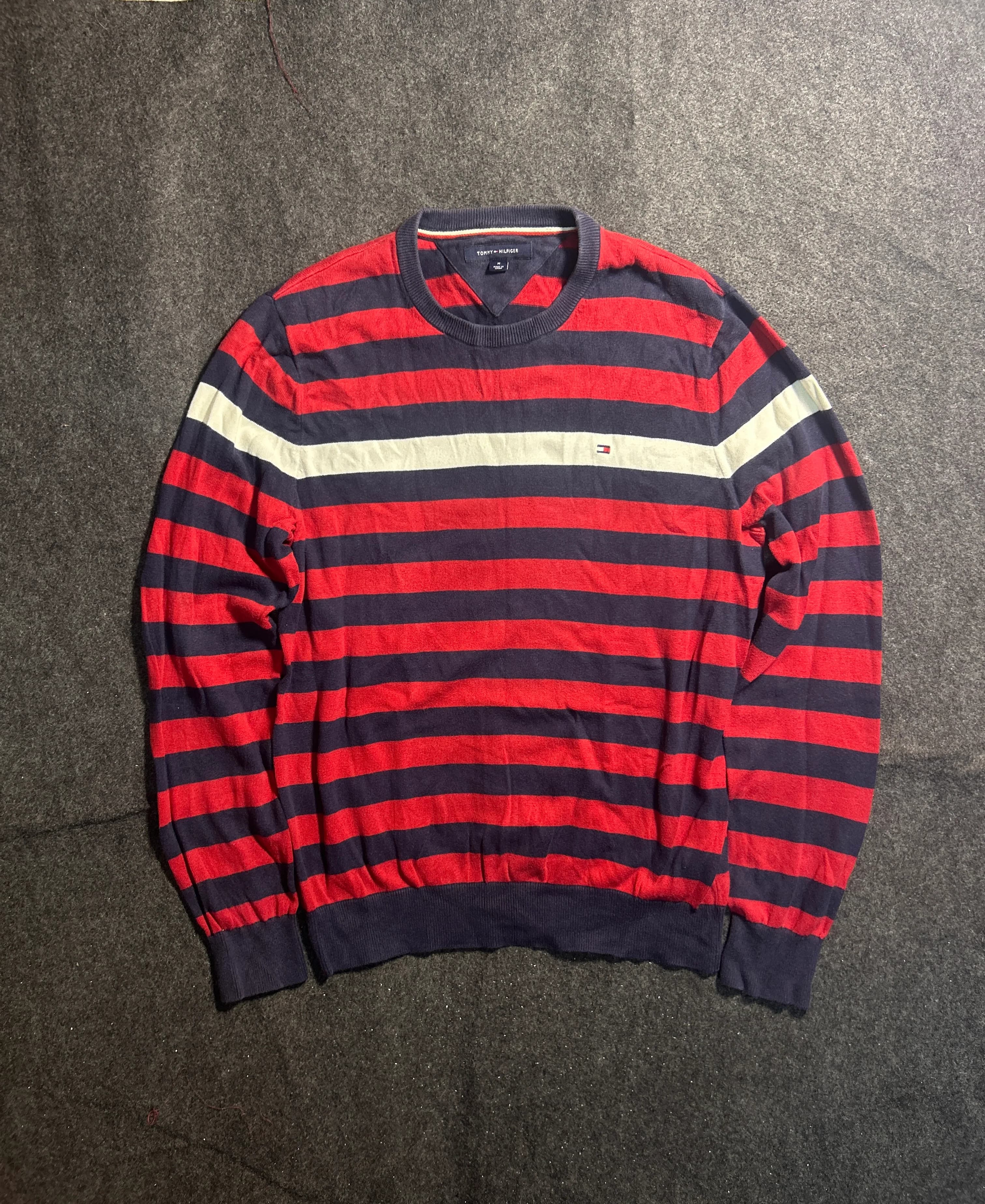 Tommy Hilfiger thrift sweater India