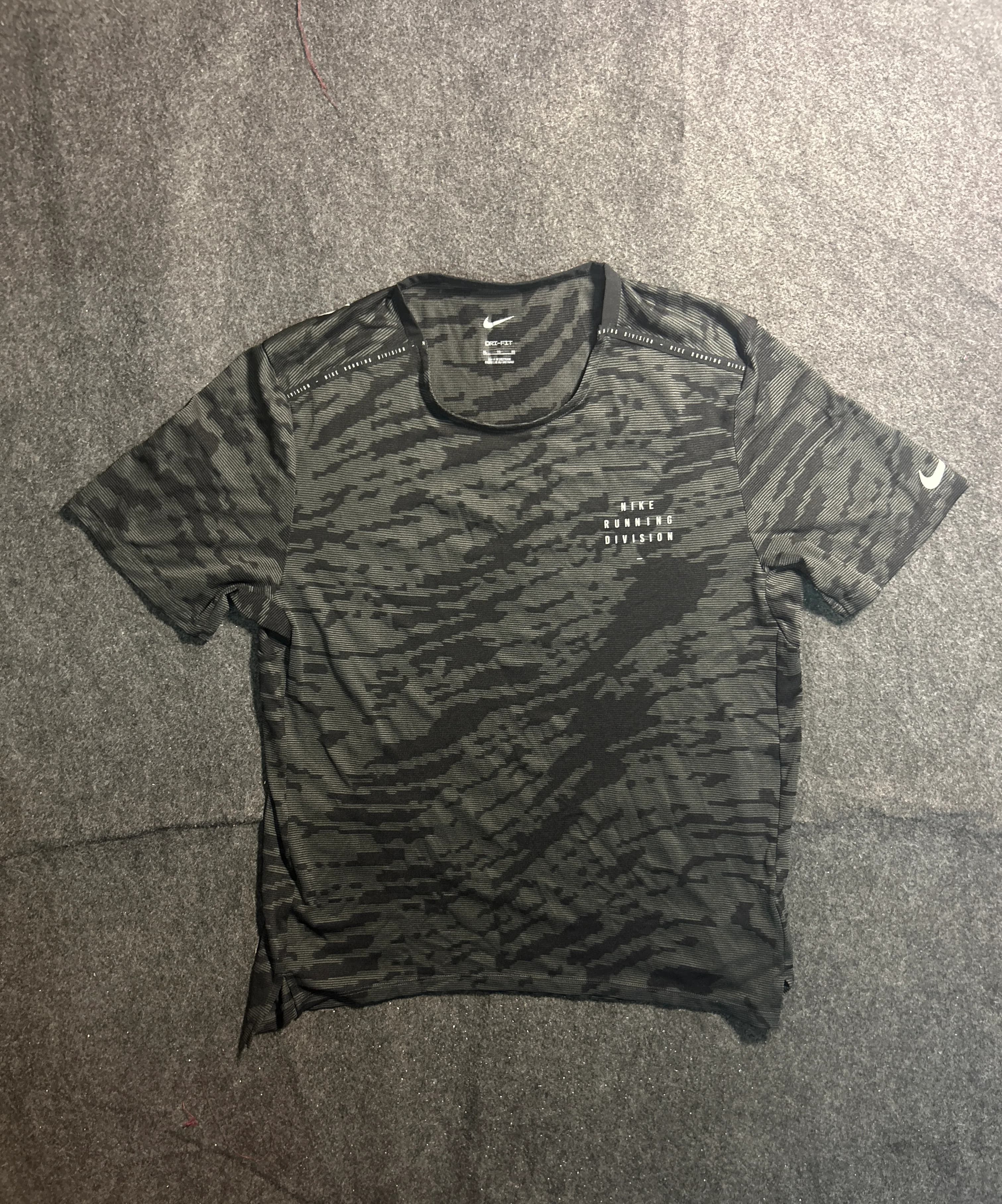 Nike Dri-FIT thrift t-shirt India