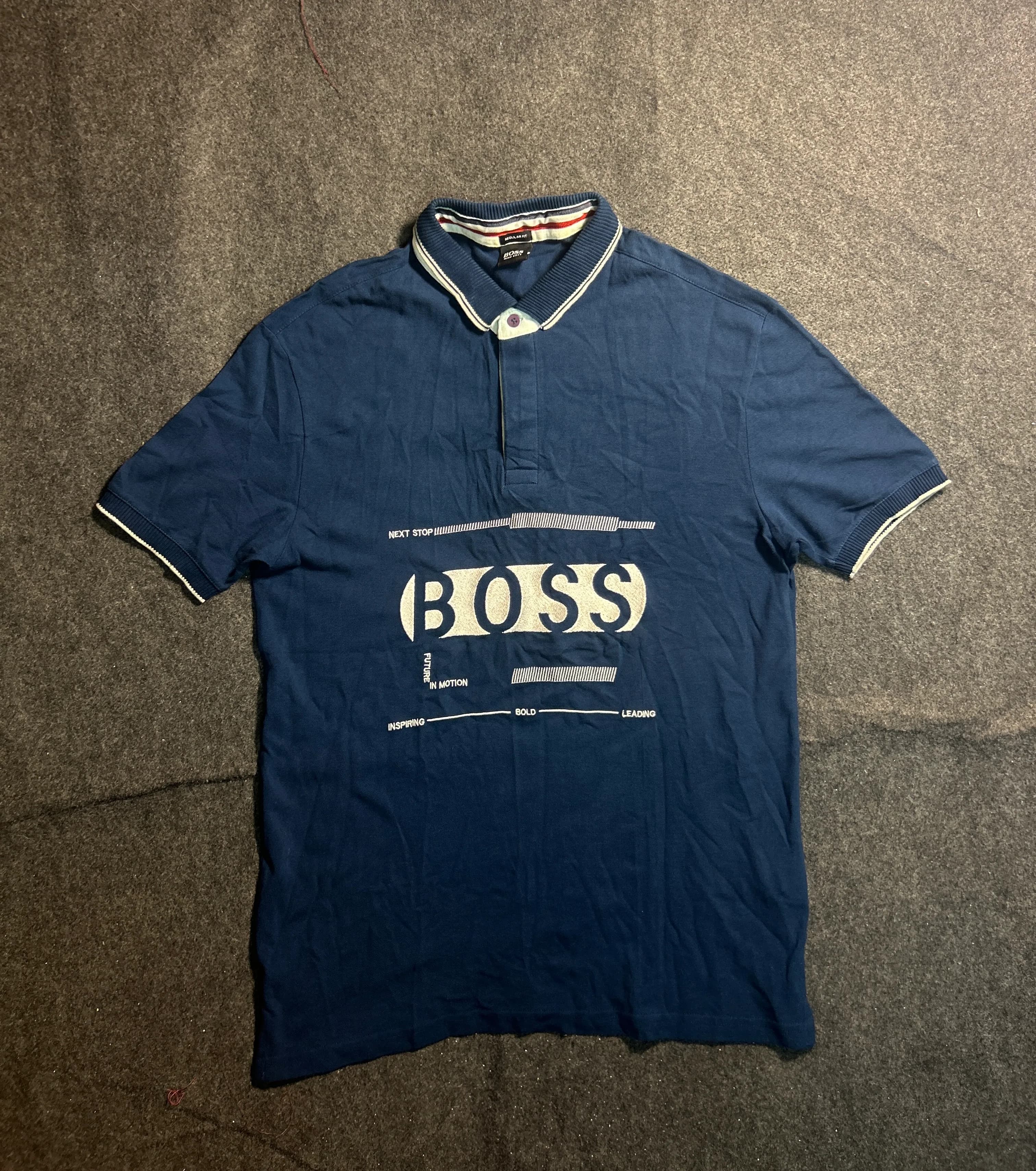 Branded thrift polo shirt India