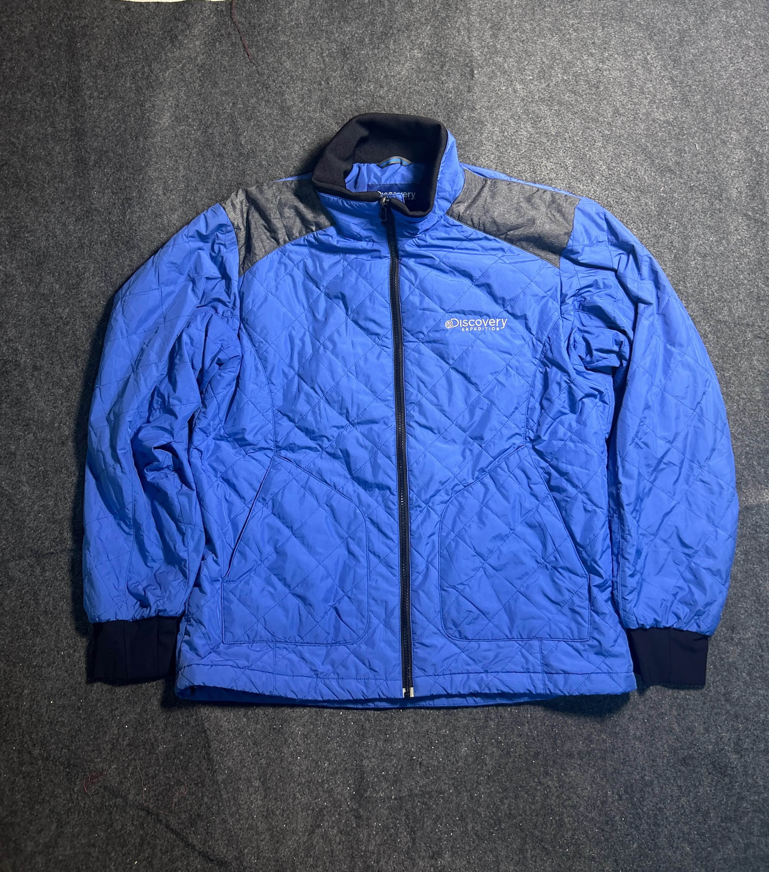 Branded thrift jacket India
