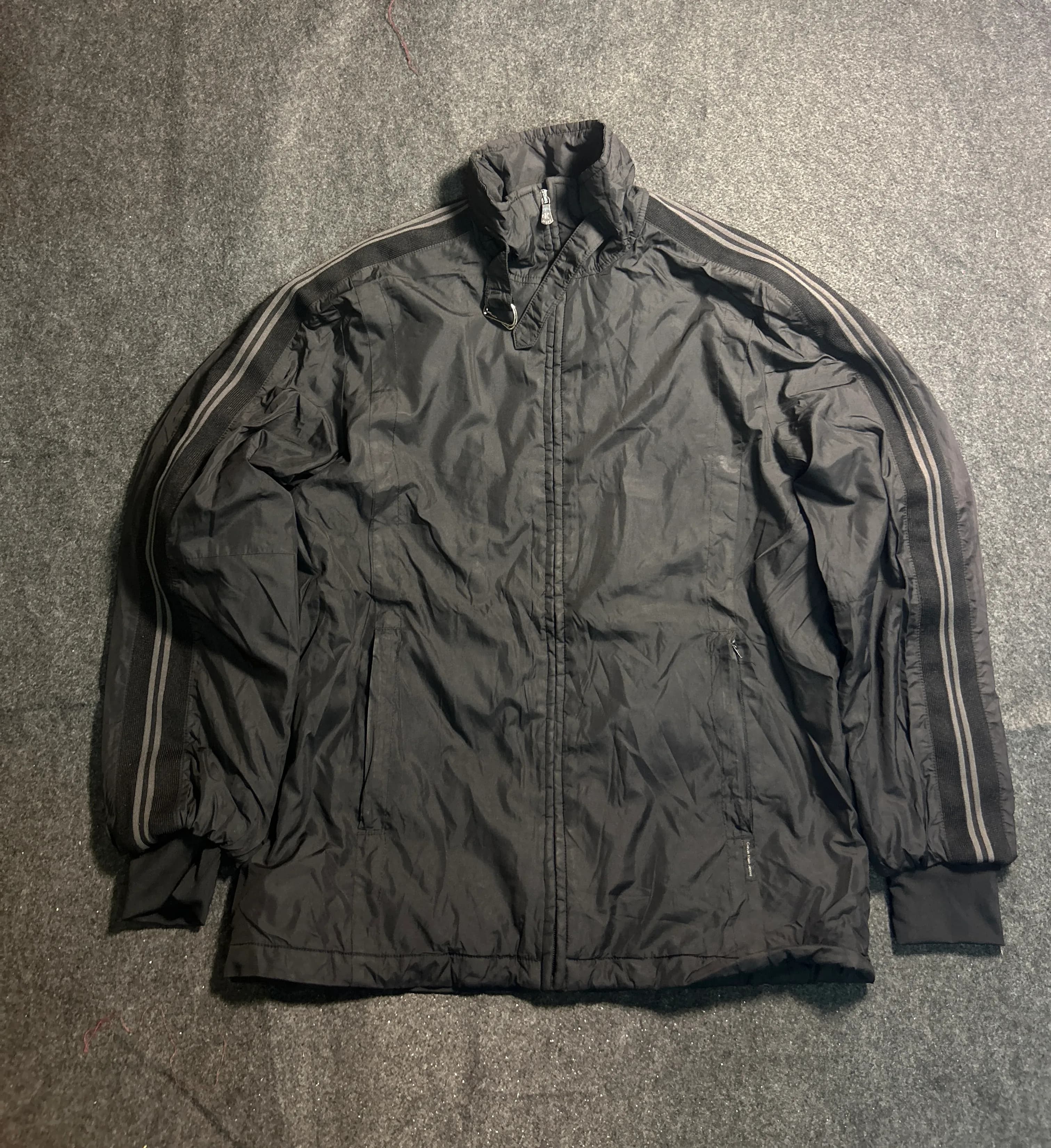 Calvin Klein thrift jacket India