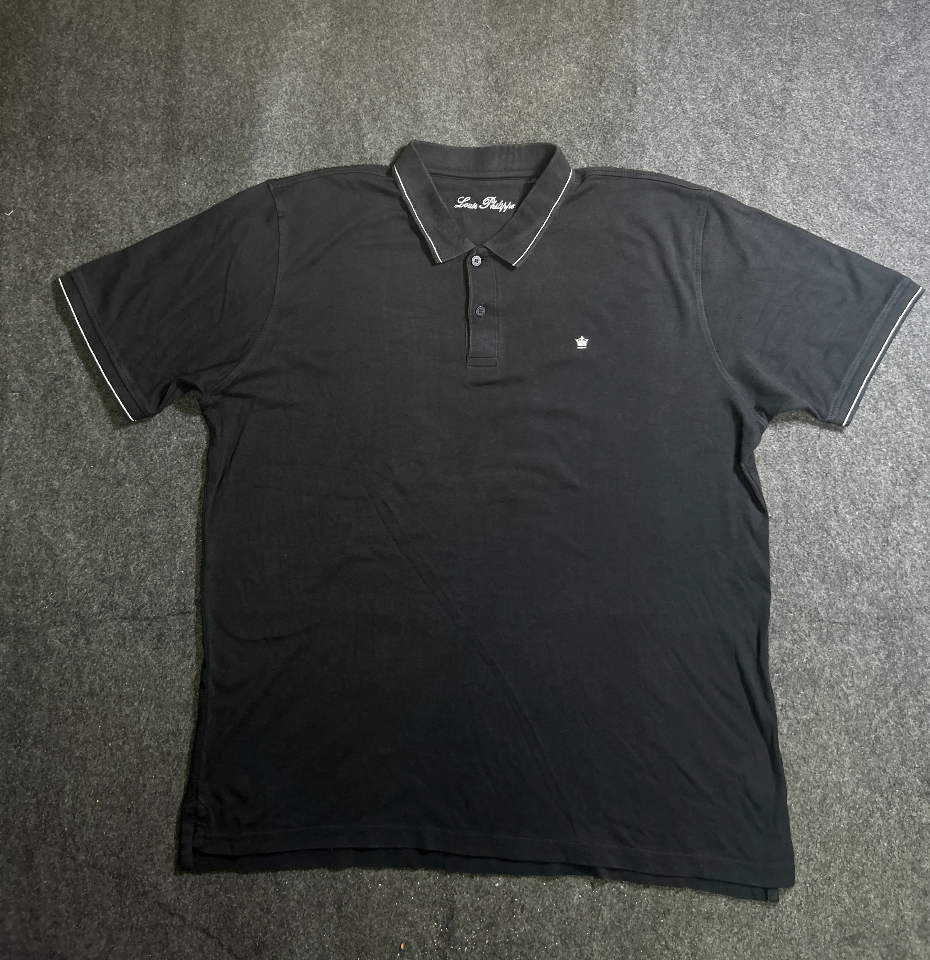 Branded thrift polo shirt India