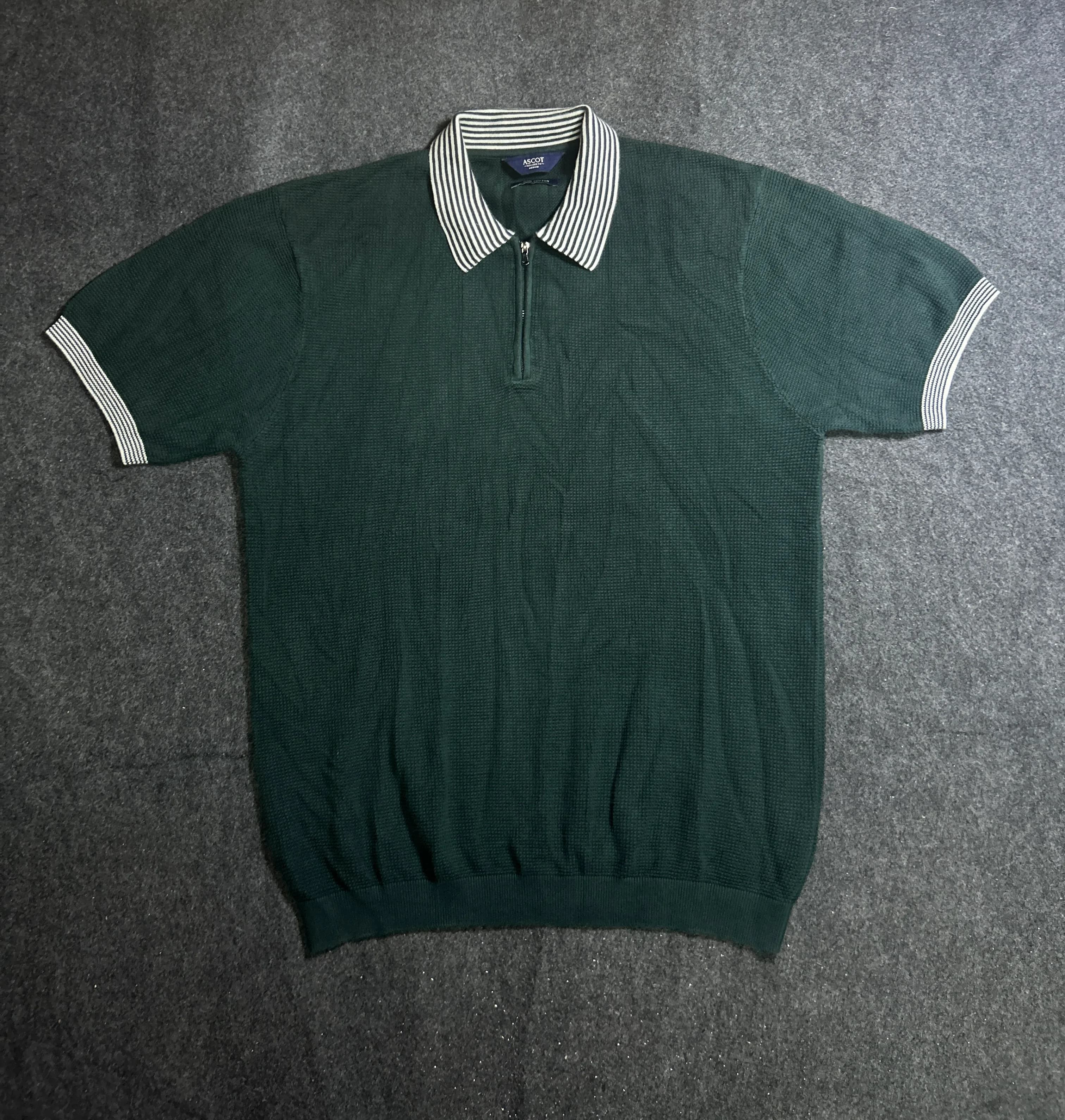 Branded thrift polo shirt India