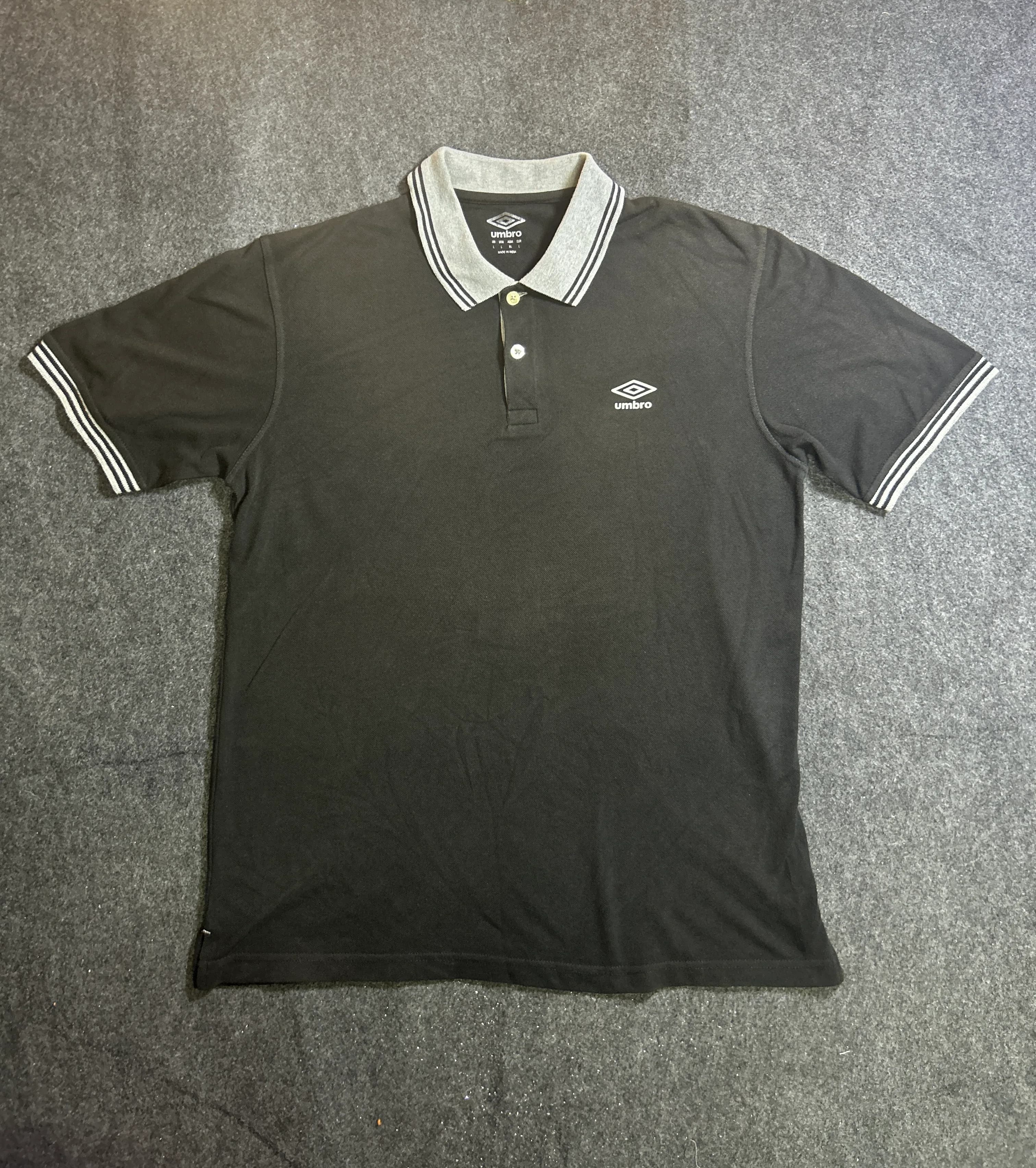 Branded thrift polo shirt India