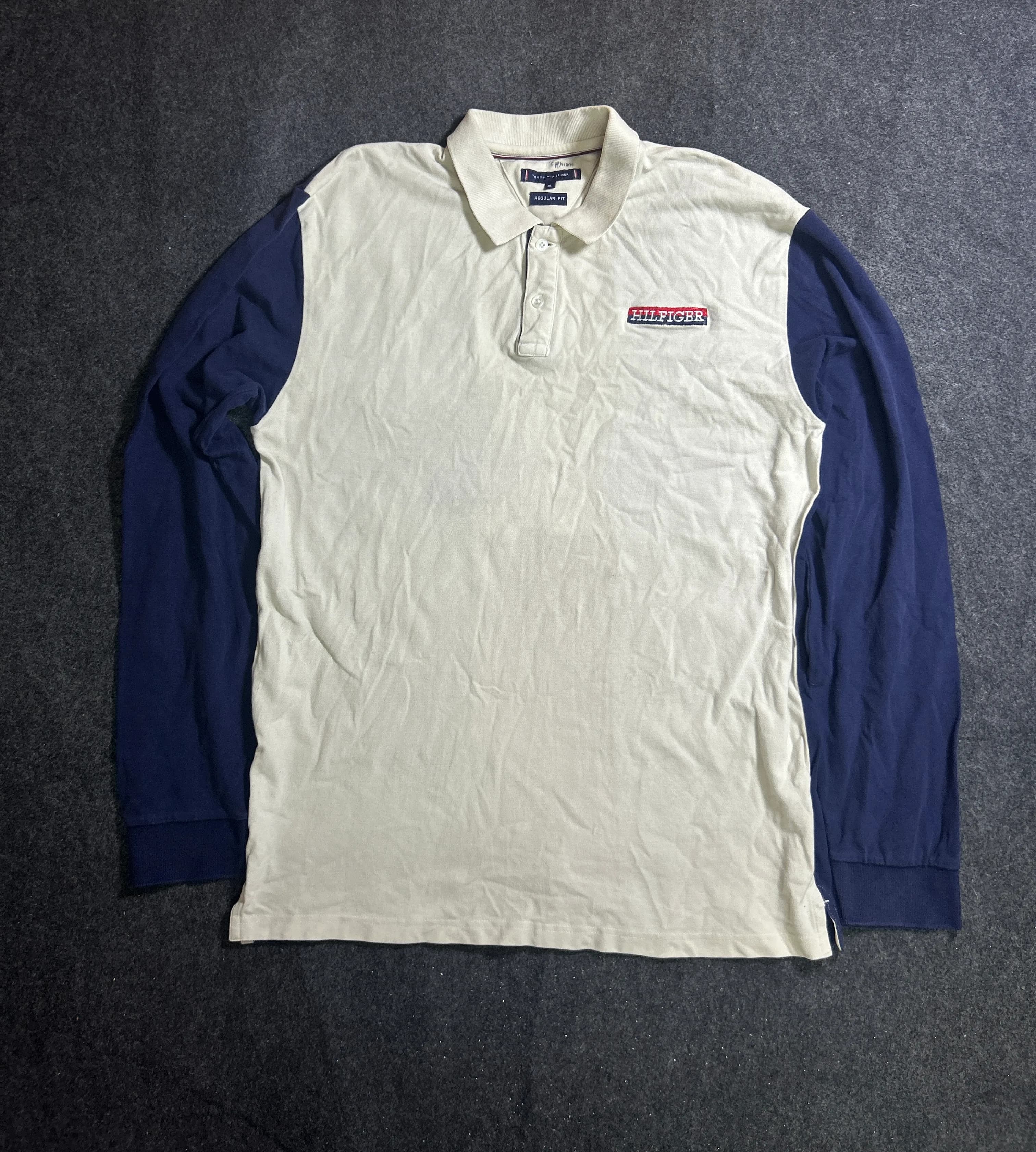 Tommy Hilfiger thrift polo shirt India