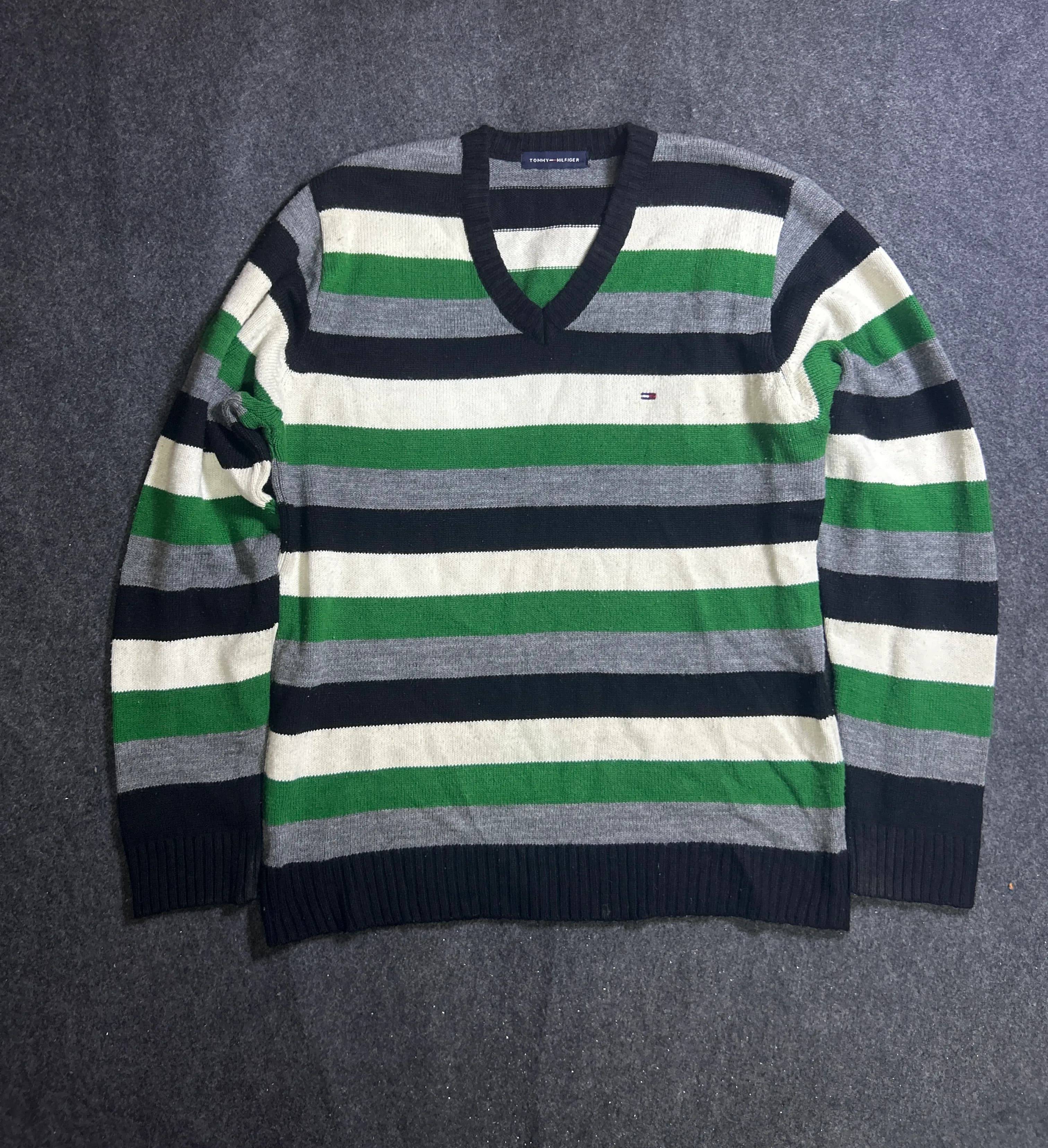 Tommy Hilfiger thrift sweater India
