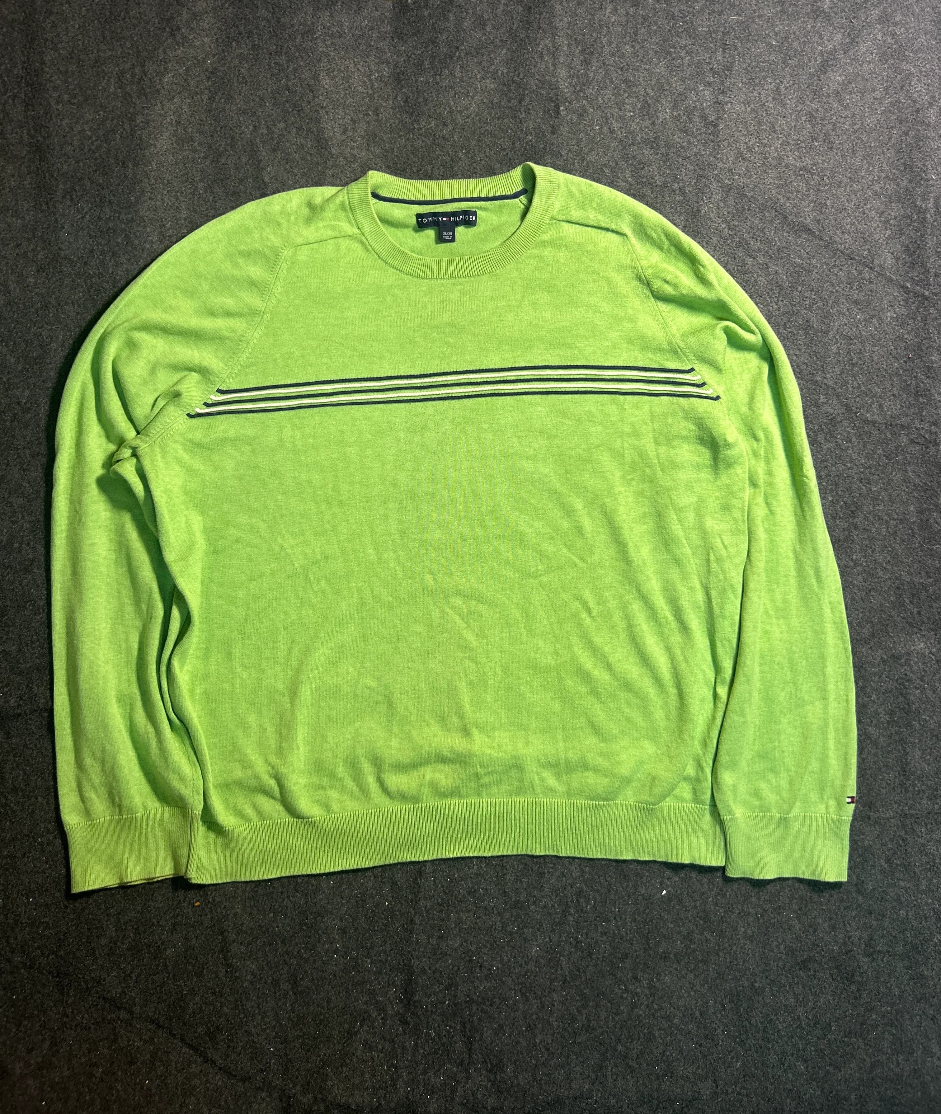 Tommy Hilfiger thrift sweatshirt India