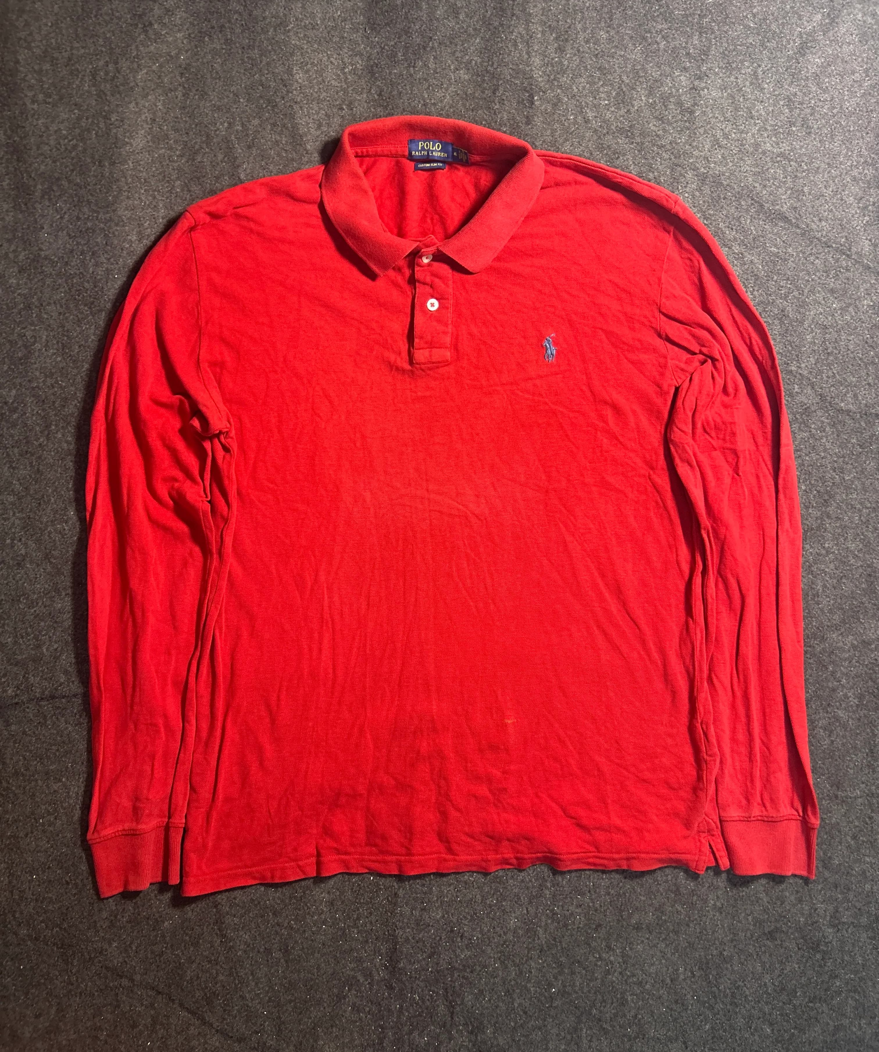 Ralph Lauren thrift polo shirt India