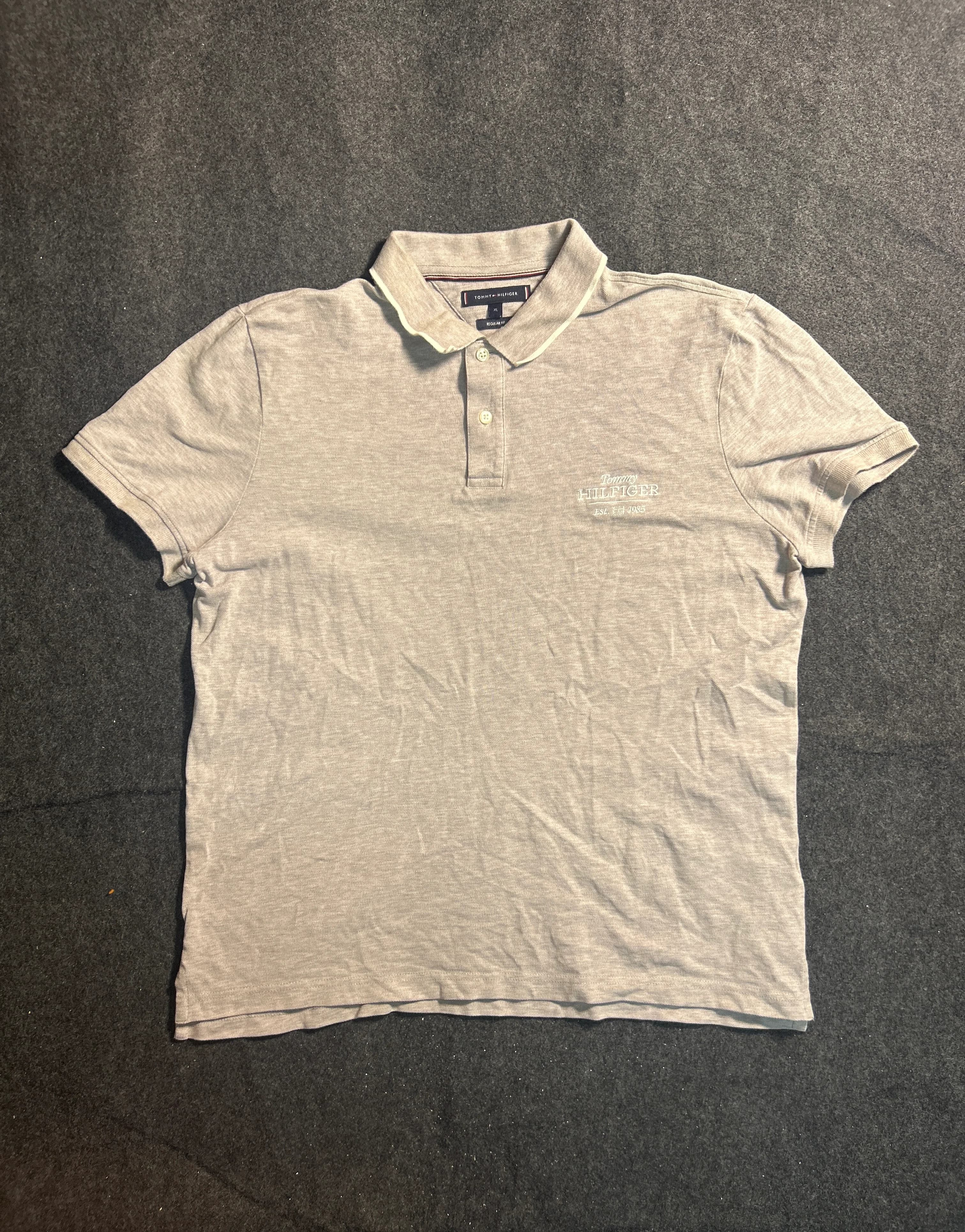 Tommy Hilfiger thrift polo shirt India