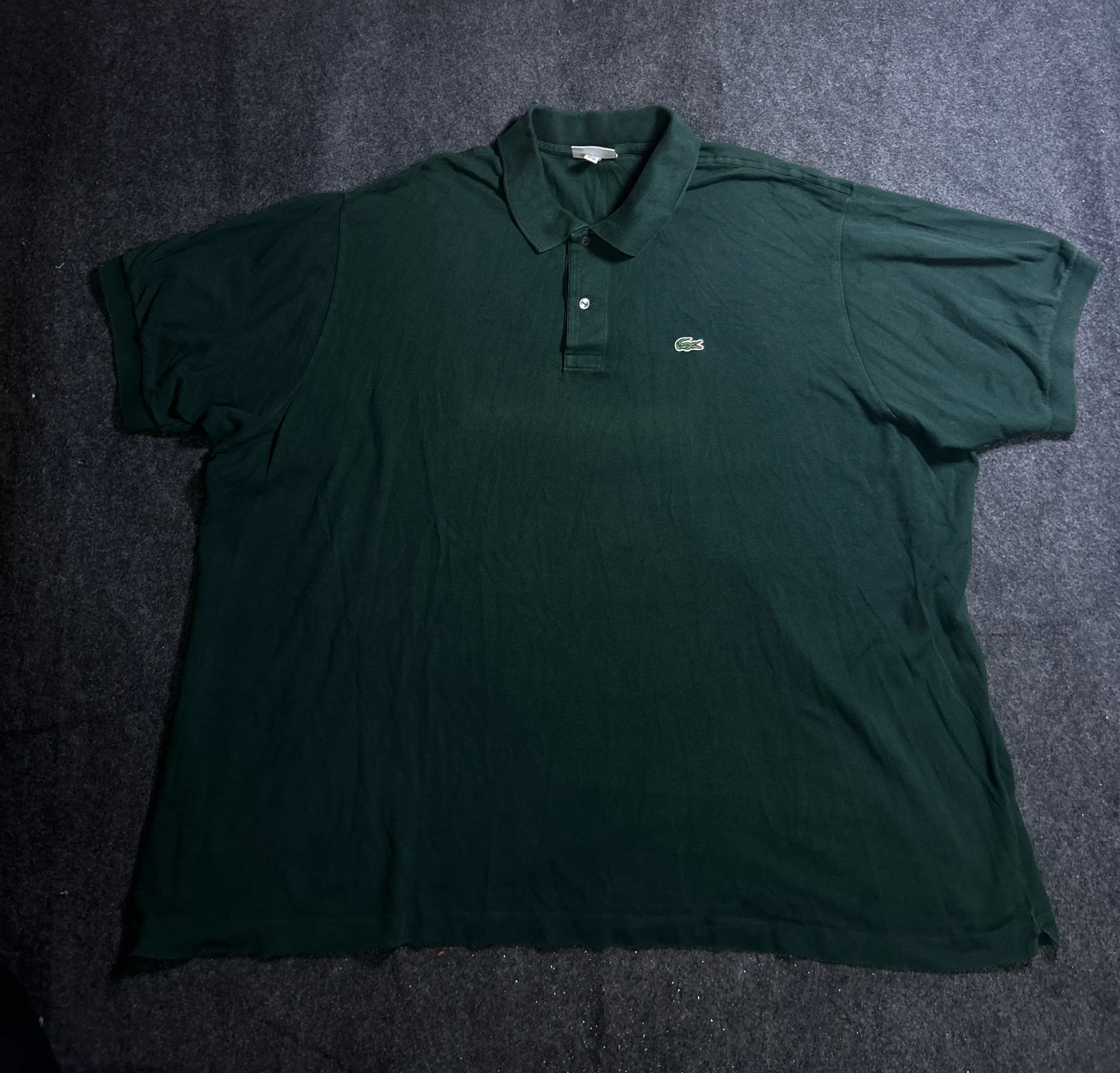 Lacoste thrift polo shirt India