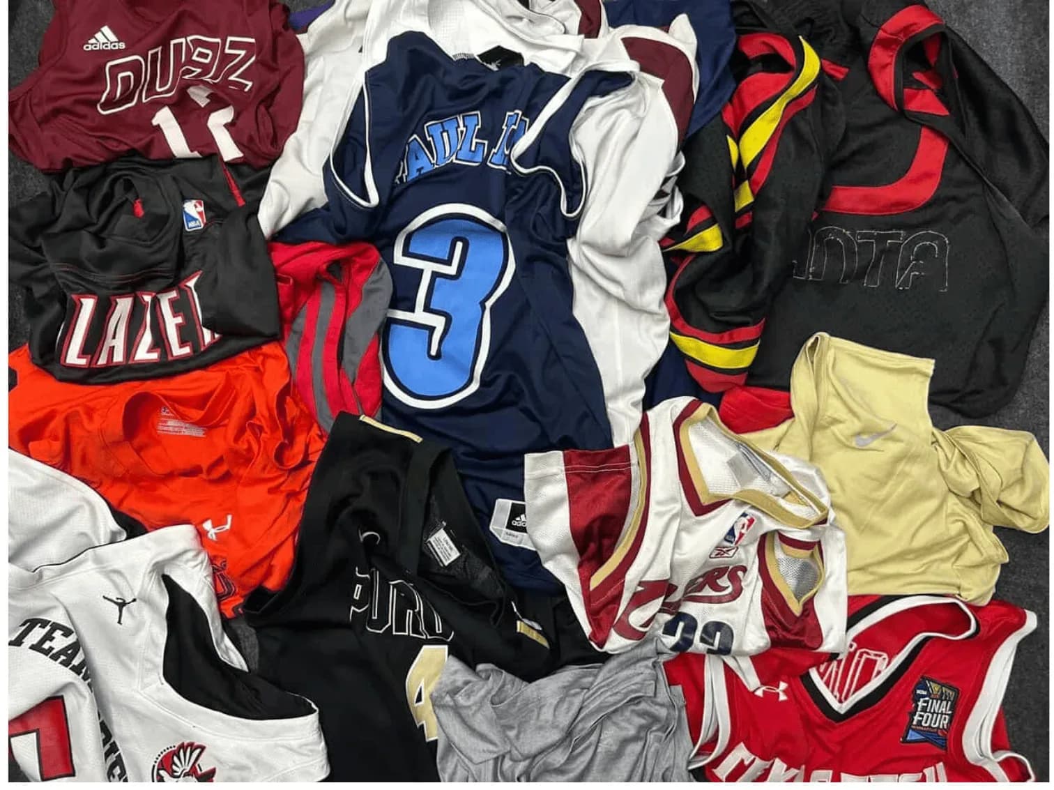 Jersey