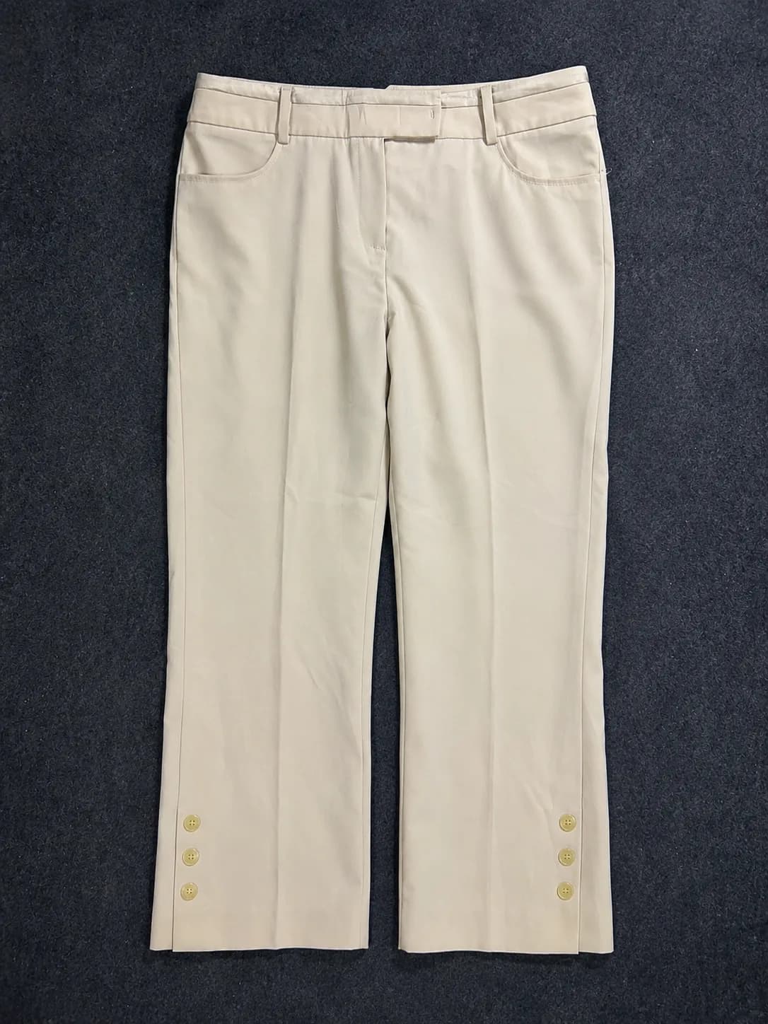 Branded thrift trousers India
