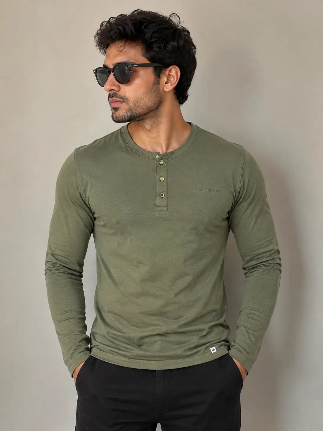 Branded thrift t-shirt India