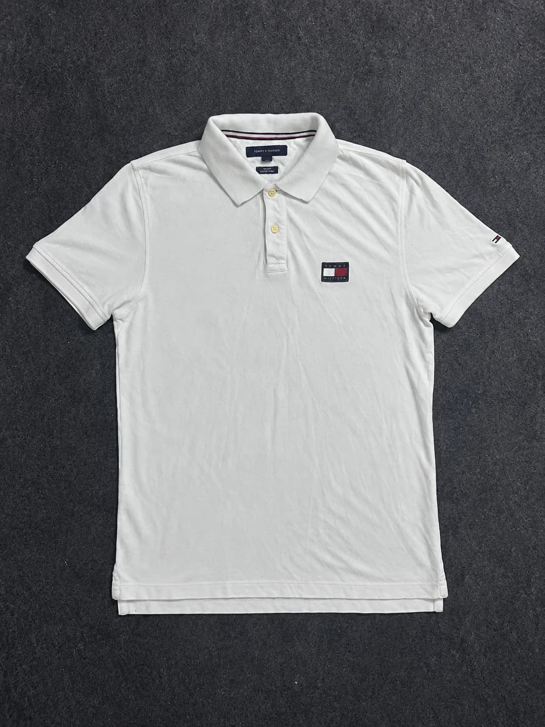 Tommy Hilfiger thrift polo shirt India