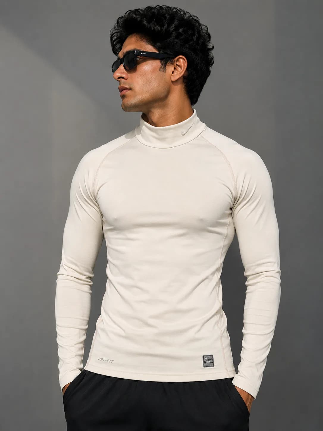 Nike Dri-FIT thrift compression wear India