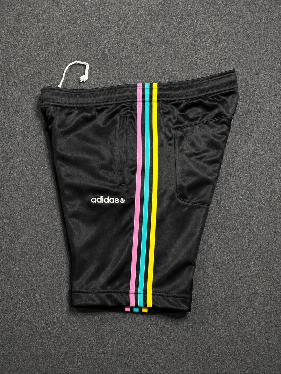 Adidas thrift shorts India