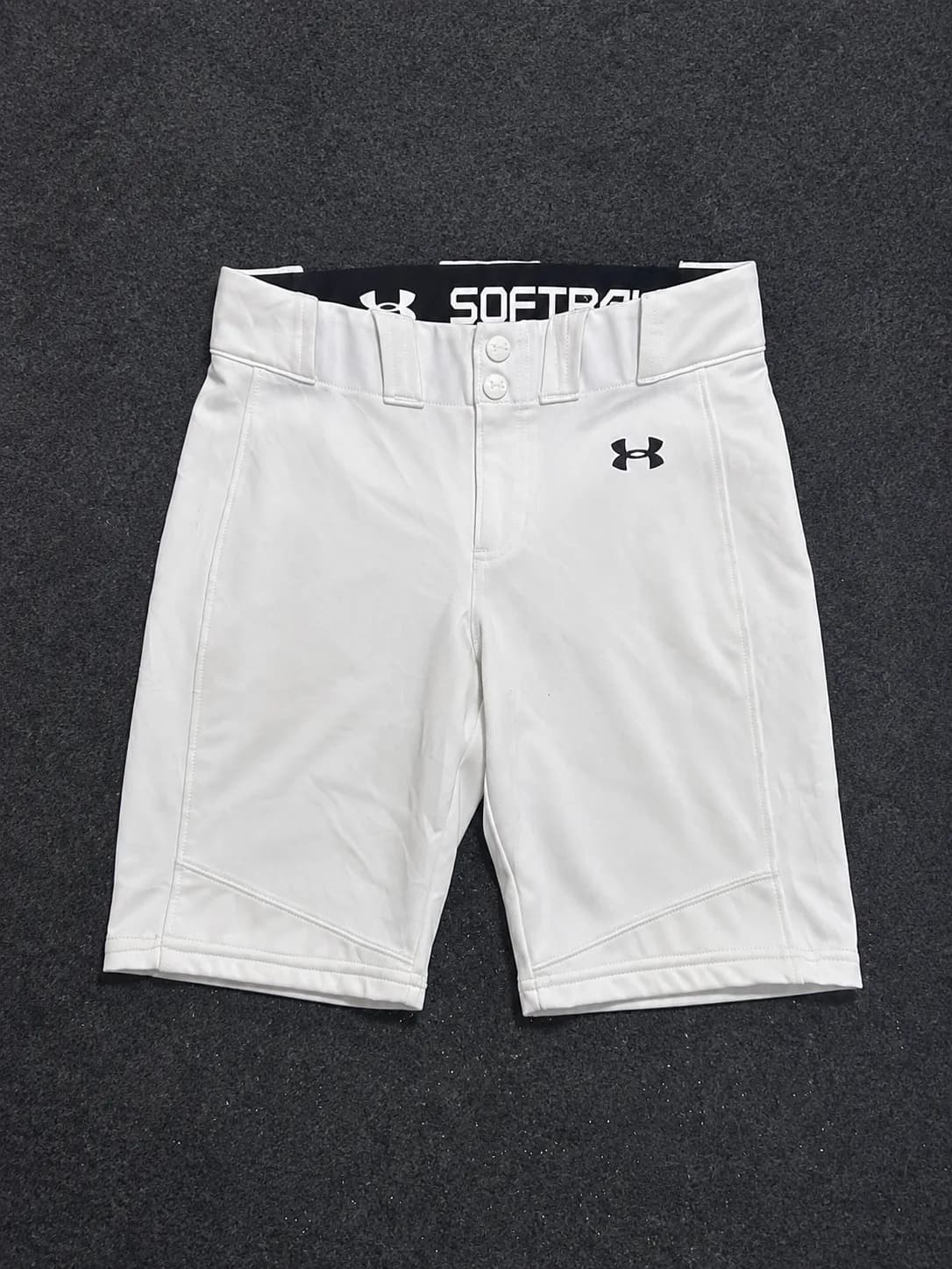 Under Armour HeatGear thrift shorts India