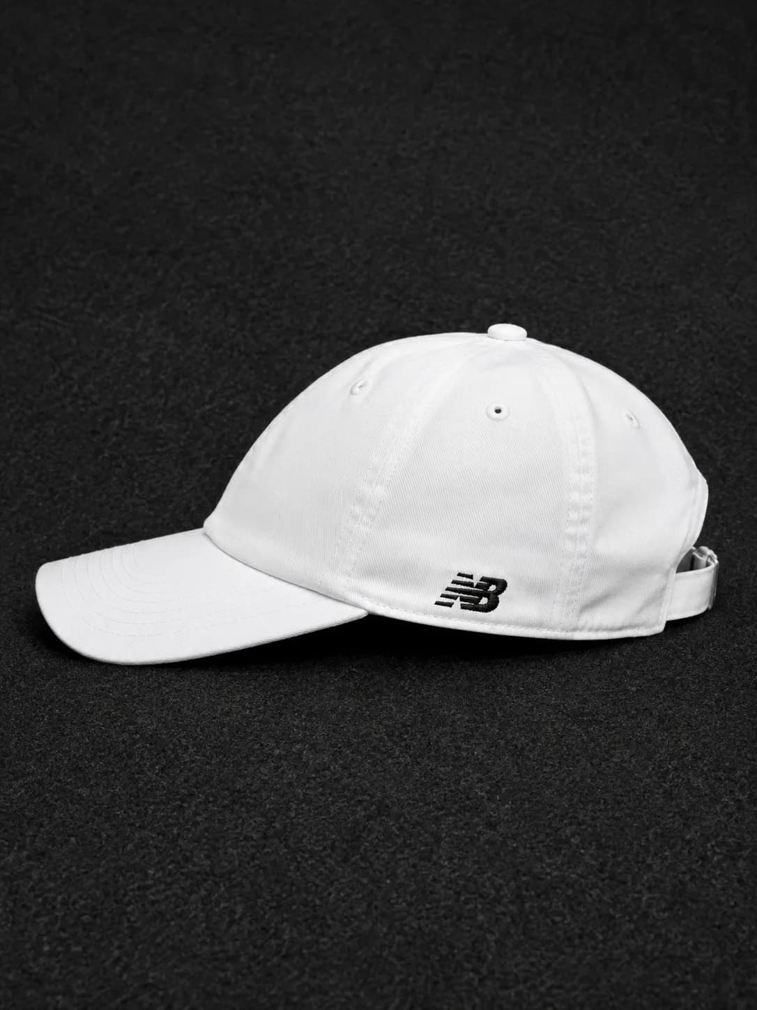 New Balance thrift clothing India back view