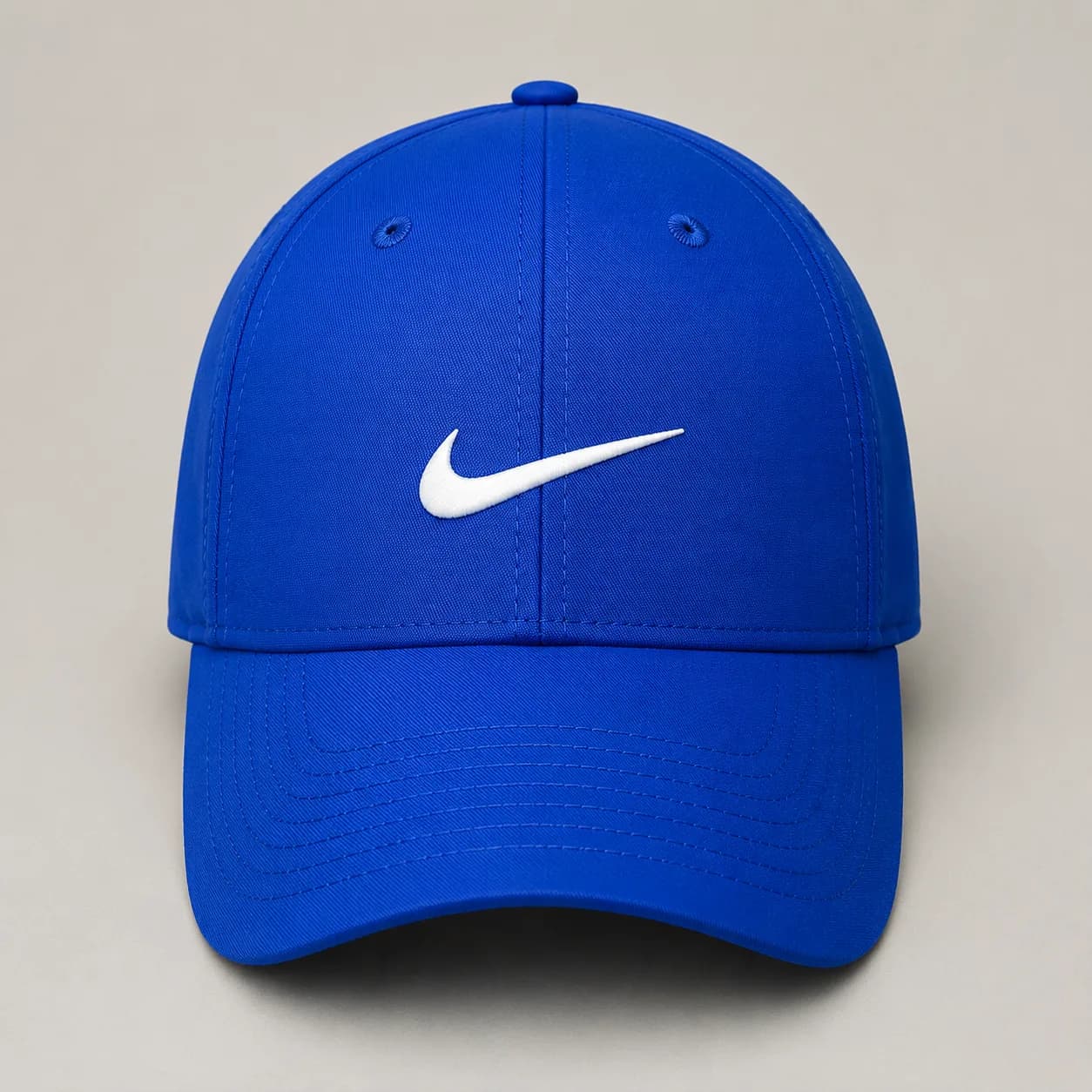 Nike Heritage86 Dri-FIT Adjustable Cap Royal Blue M/L
