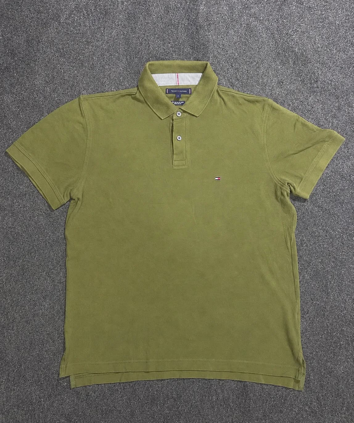Tommy Hilfiger thrift polo shirt India