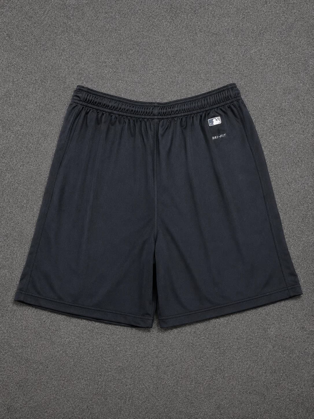 Nike Dri-FIT thrift shorts India back view