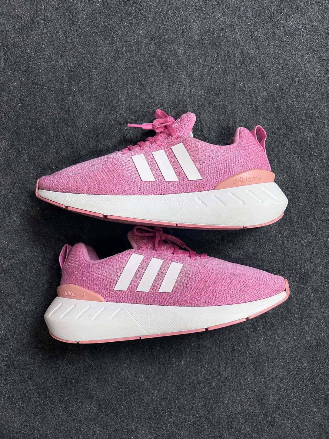 Adidas thrift clothing India
