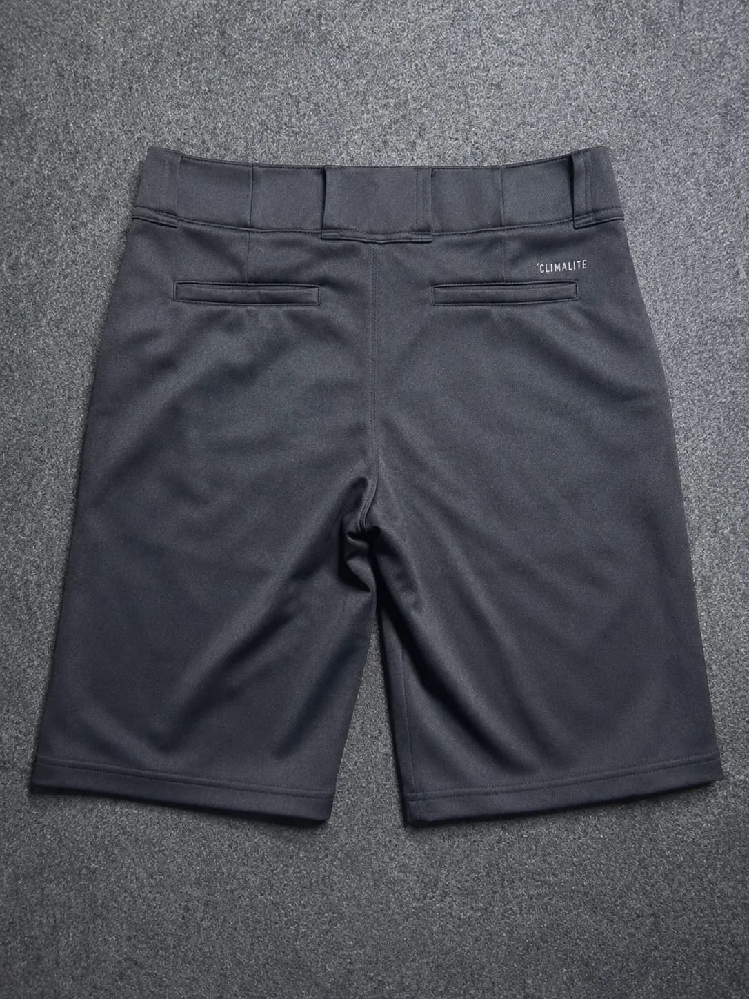Adidas Climalite thrift shorts India back view