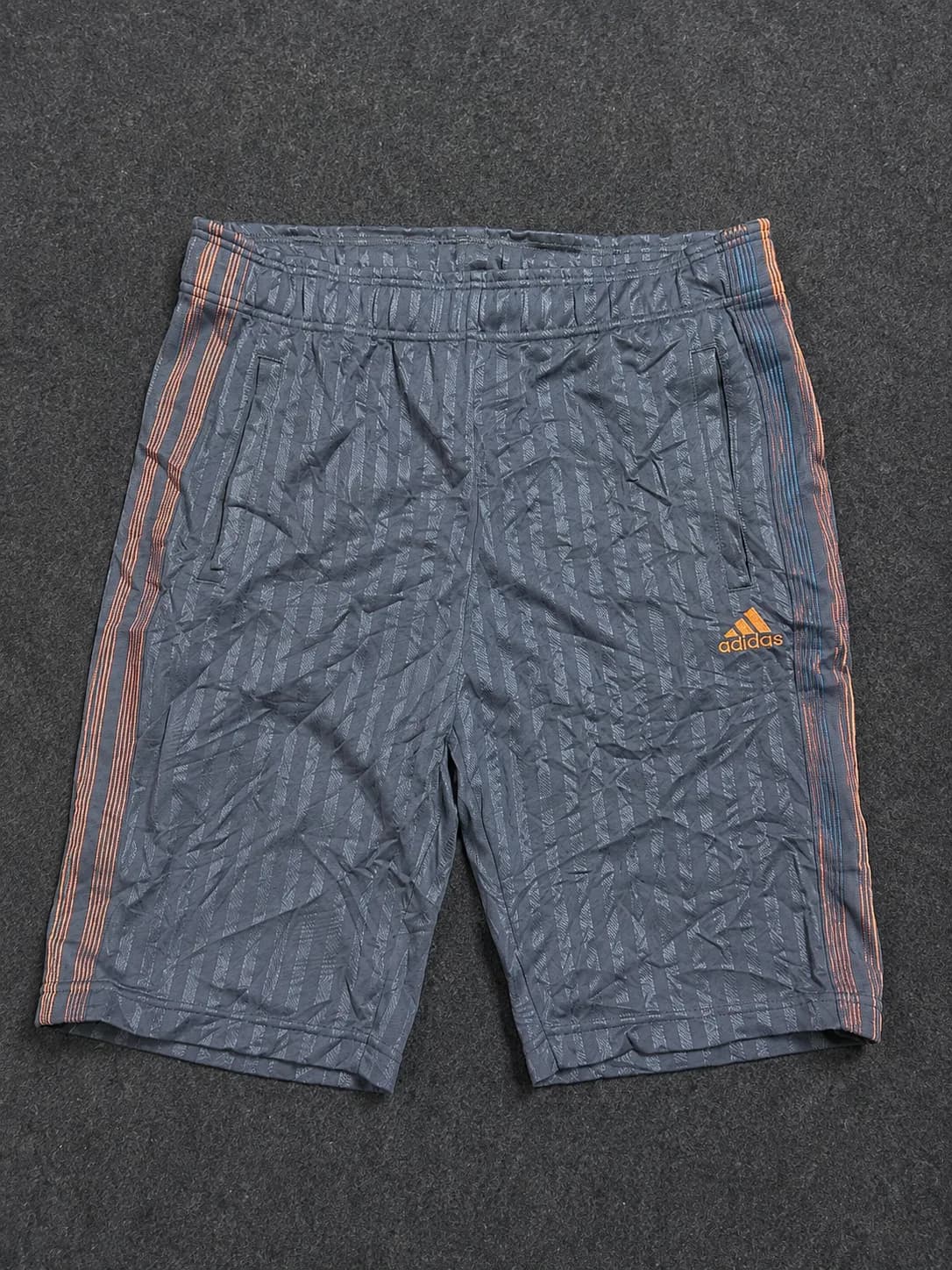 Adidas Climalite thrift shorts India