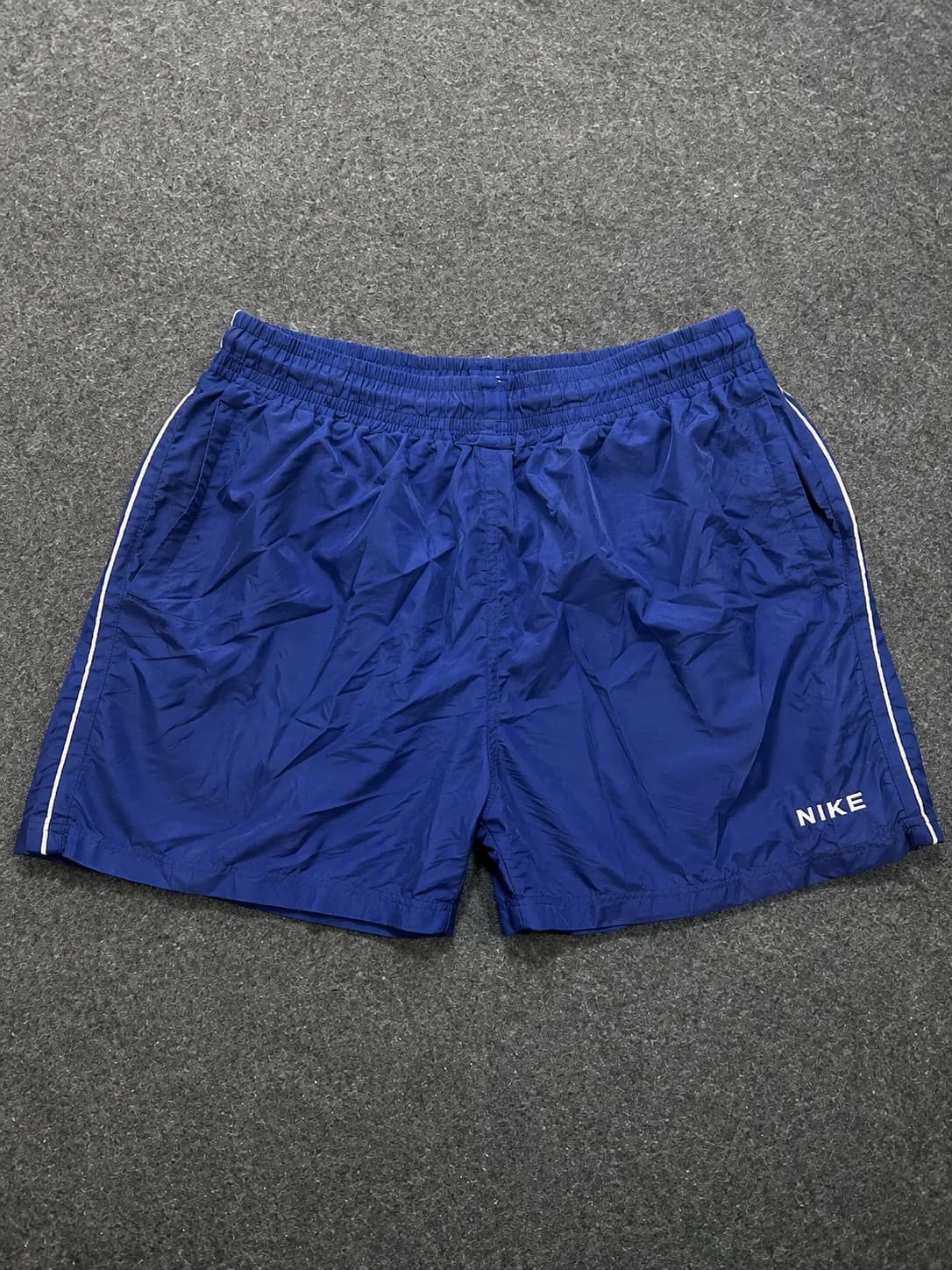 Nike thrift shorts India