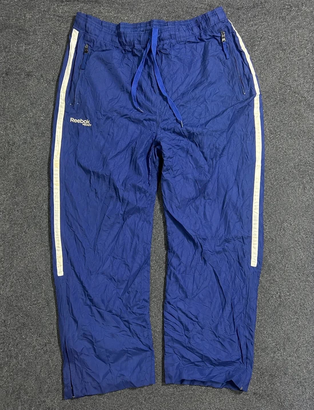 Reebok thrift track pants India