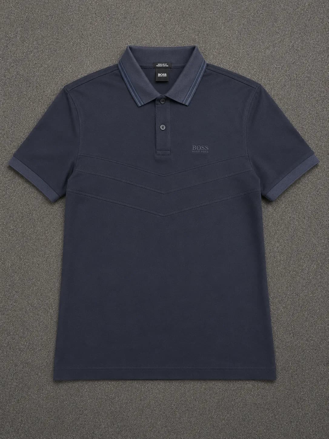Branded thrift polo shirt India