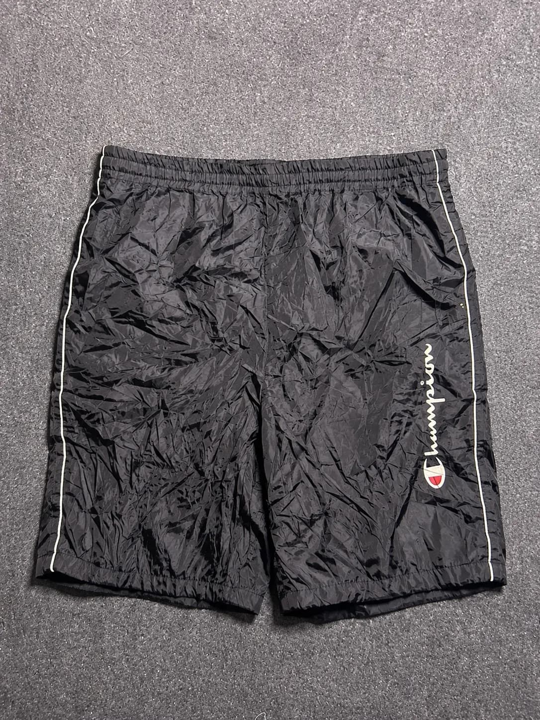 Champion thrift shorts India